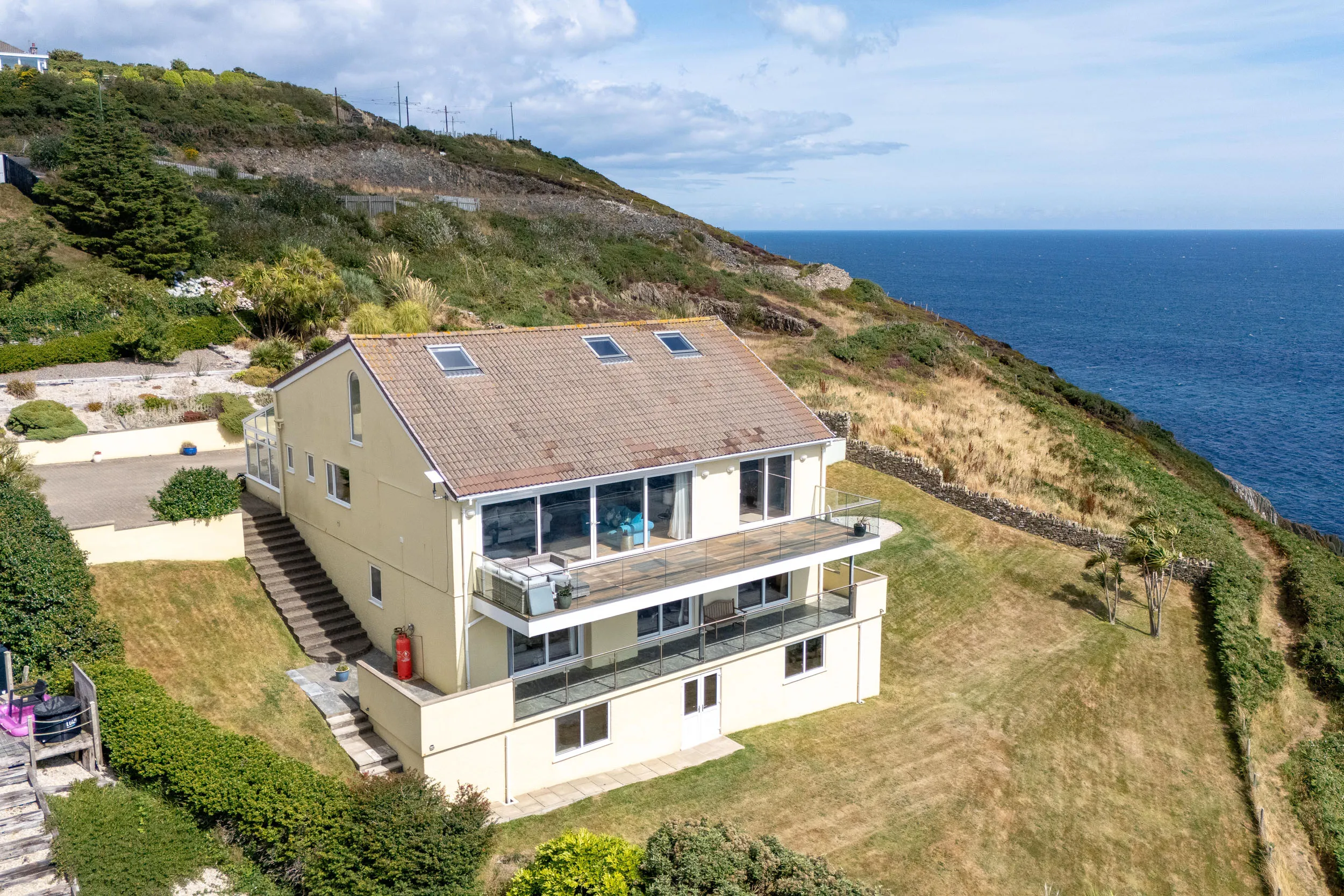 Fo Carrick, Lag Birragh Drive, Onchan. - Photo 3 of 53