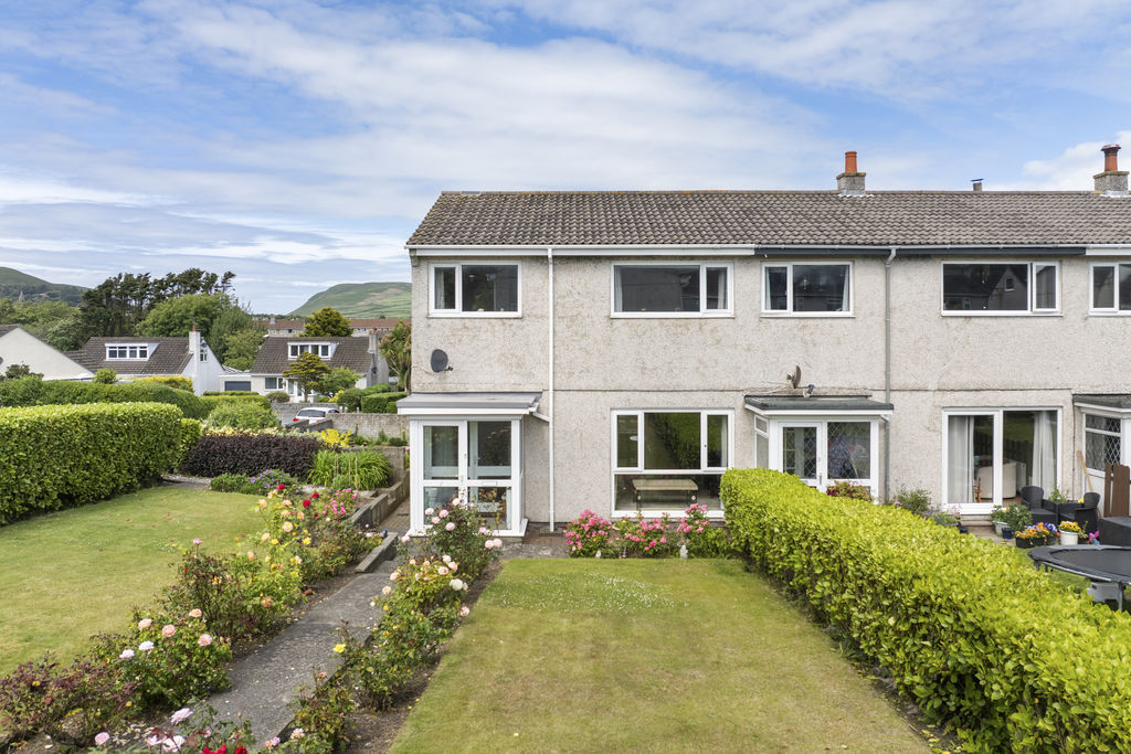 1 Athol Court, Port Erin IM9 6EJ. - Photo 1 of 22
