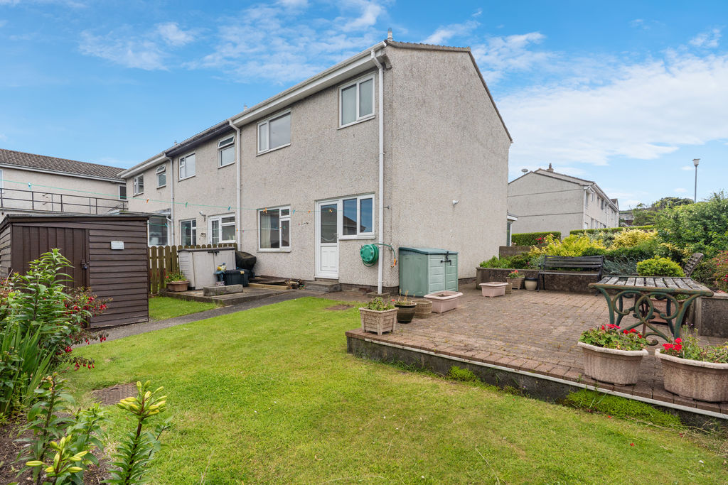 1 Athol Court, Port Erin IM9 6EJ. - Photo 2 of 22