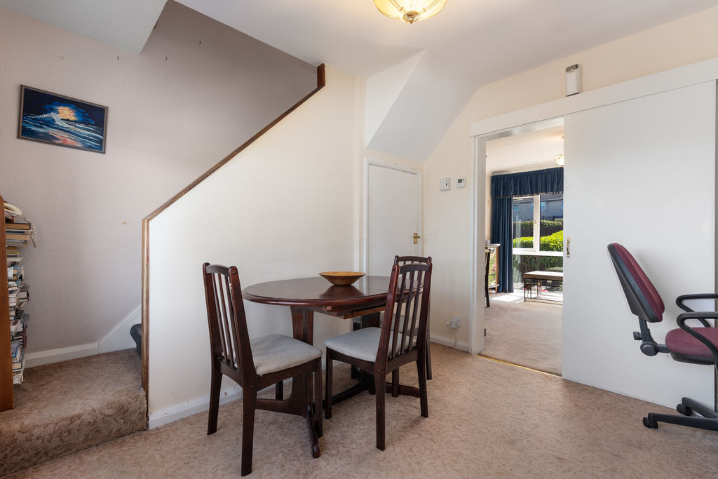 1 Athol Court, Port Erin IM9 6EJ. - Photo 3 of 22