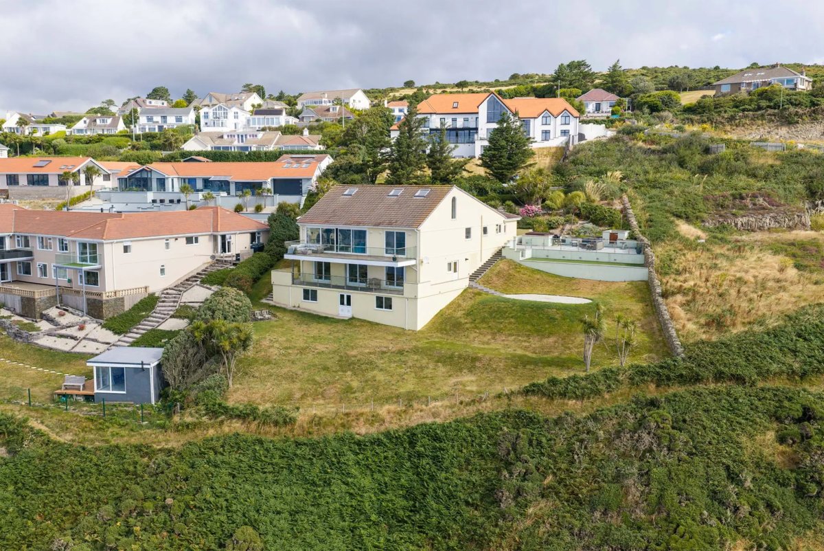 Fo Carrick, Lag Birragh Drive, Onchan.
