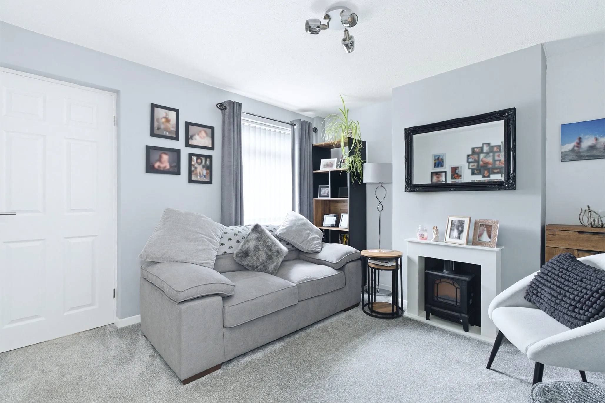 8 Slieau Whallian Park, St Johns. - Photo 4 of 12
