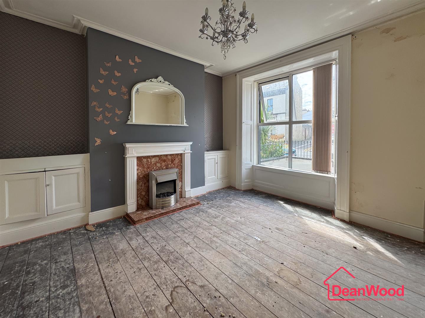 8 Brisbane Street, Douglas, Isle Of Man. - Photo 4 of 32