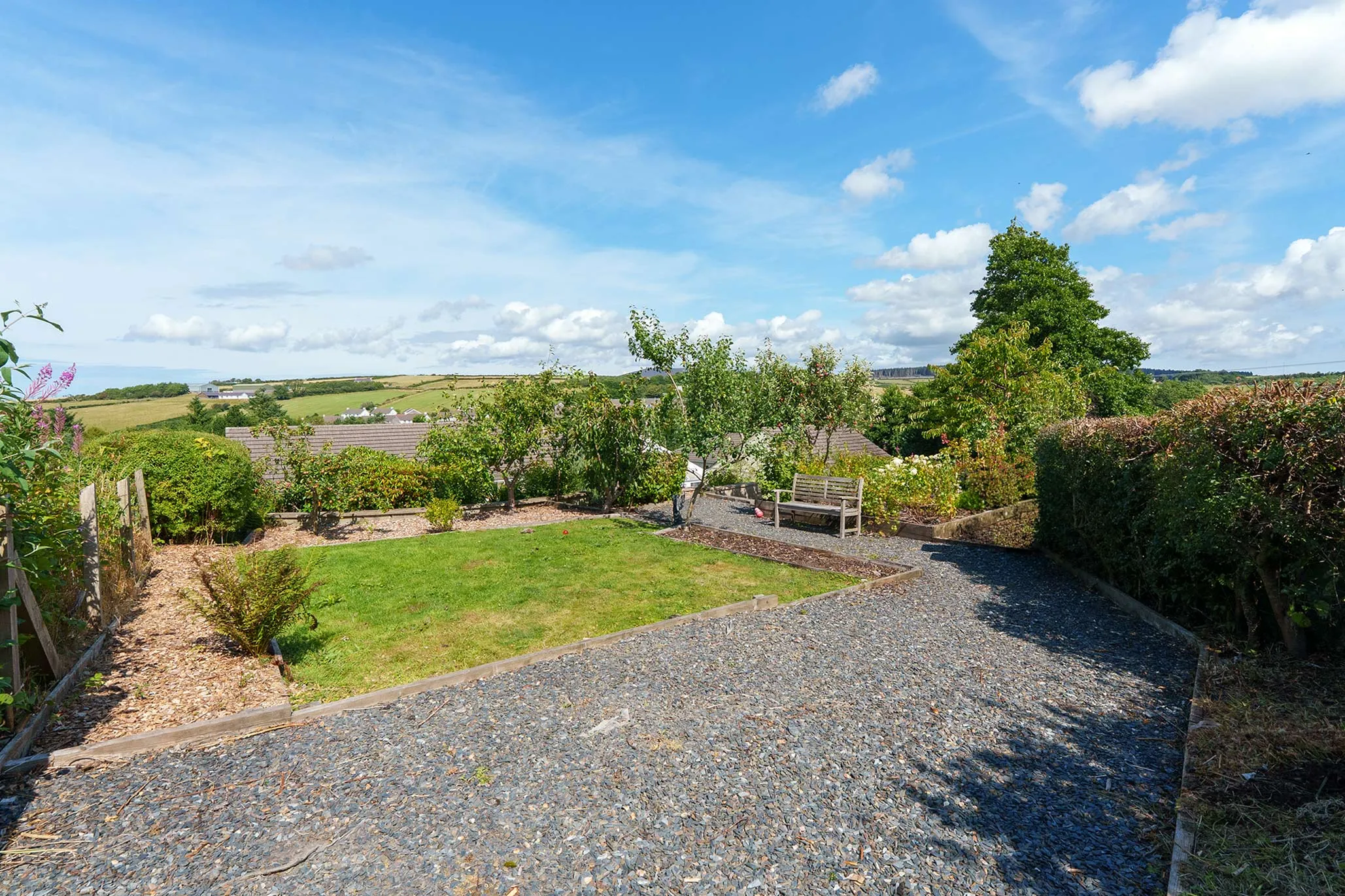 Thie Maynrys, Meainyn Close, Foxdale. - Photo 3 of 29