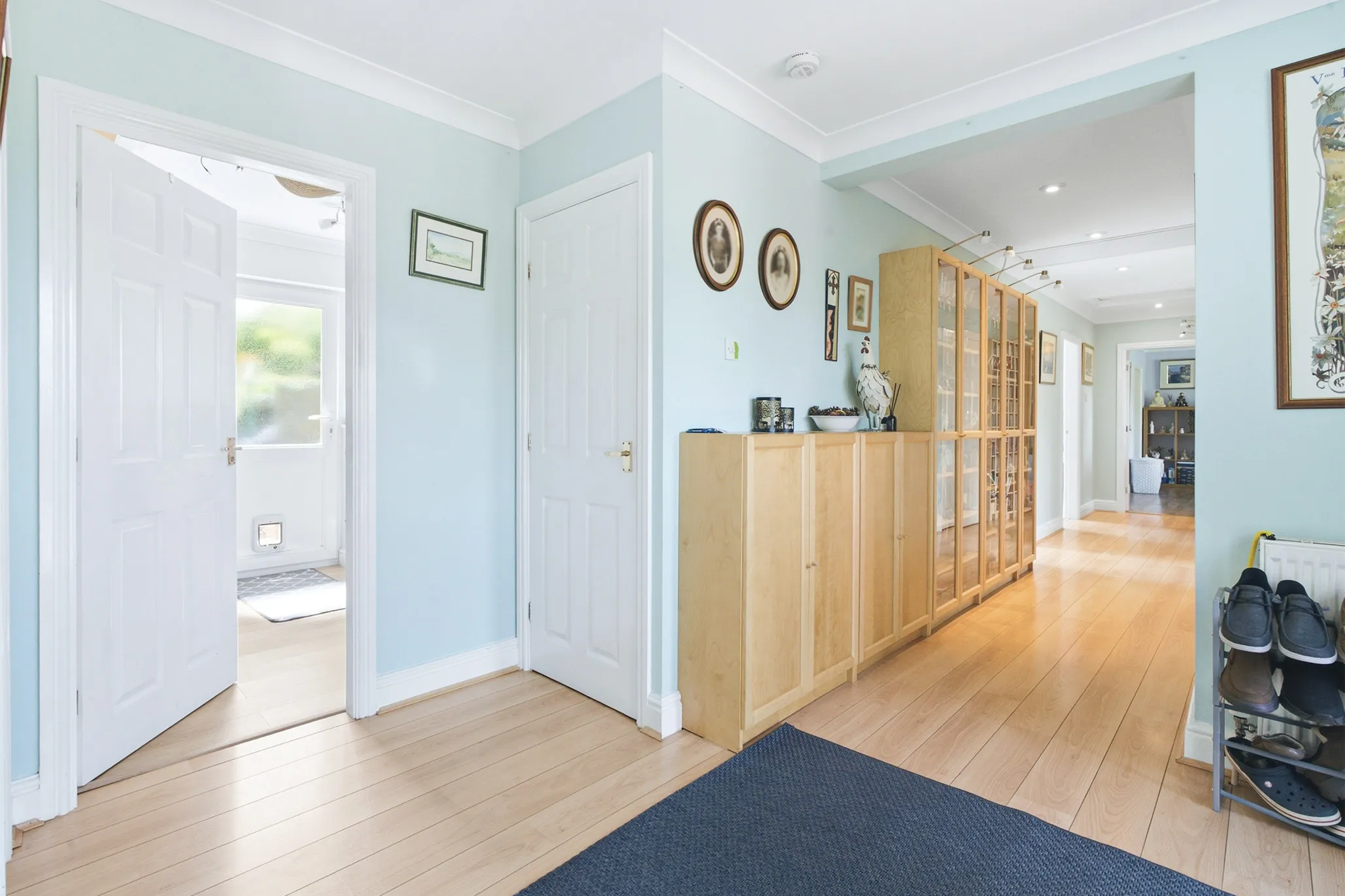 Thie Maynrys, Meainyn Close, Foxdale. - Photo 4 of 29