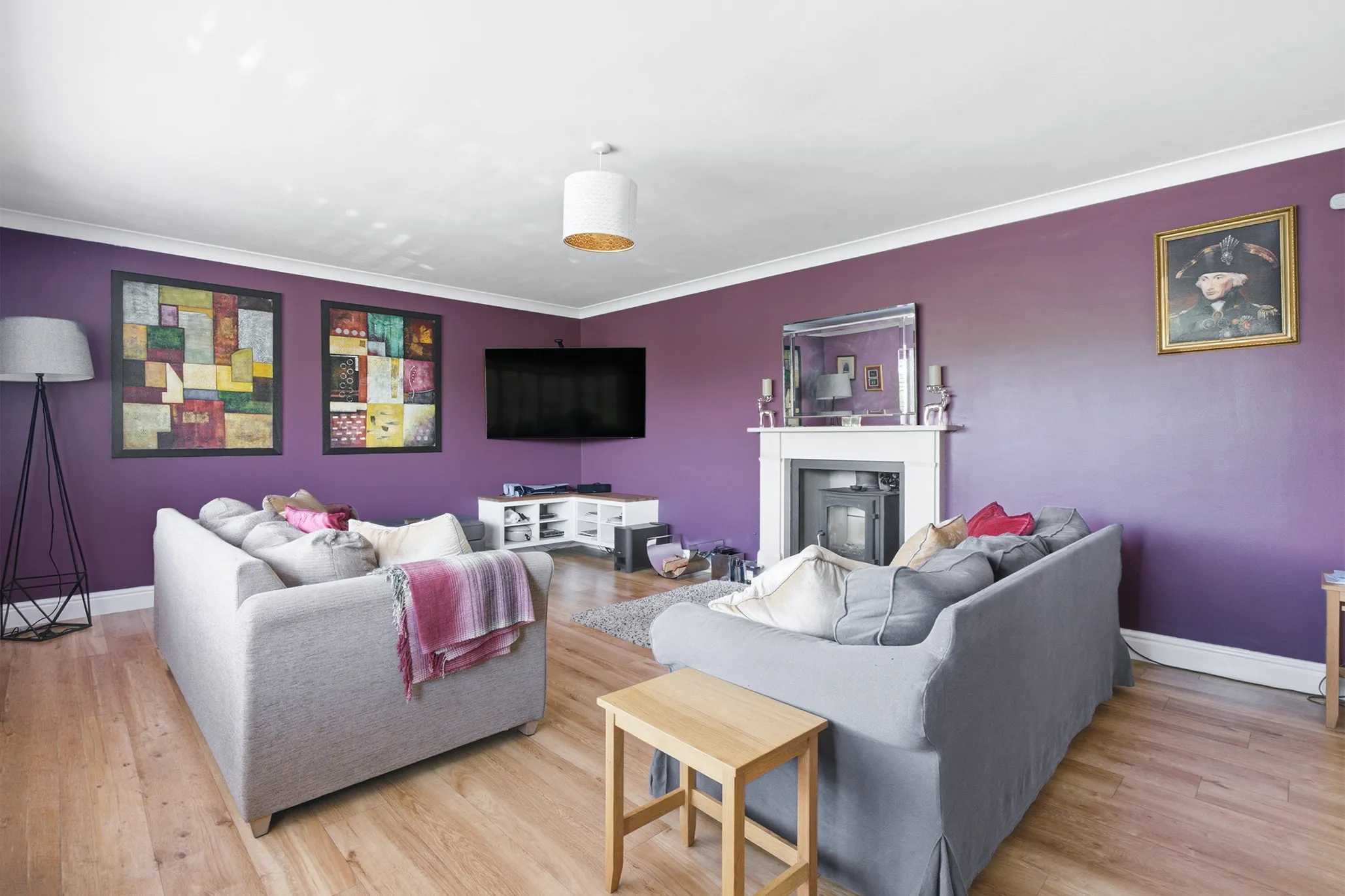 Thie Maynrys, Meainyn Close, Foxdale. - Photo 5 of 29