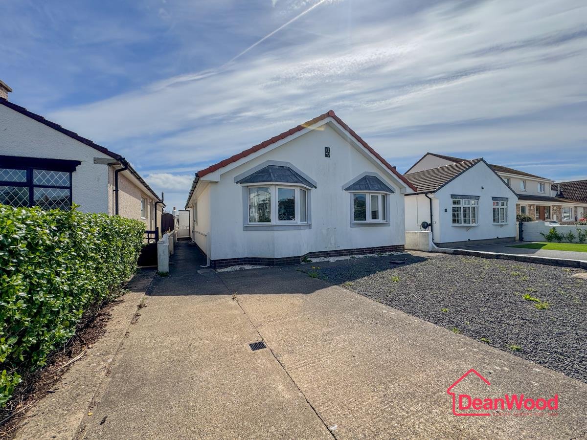 45, Scarlett Road, Castletown, Isle Of Man.