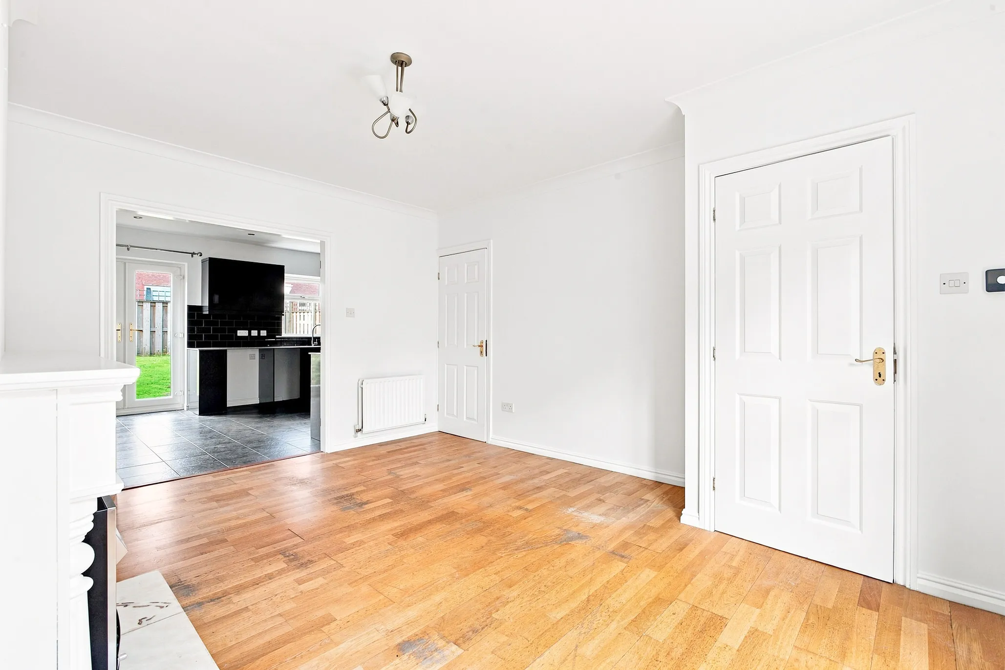 19 Berry Woods Avenue, Governors Hill, Douglas. - Photo 5 of 18