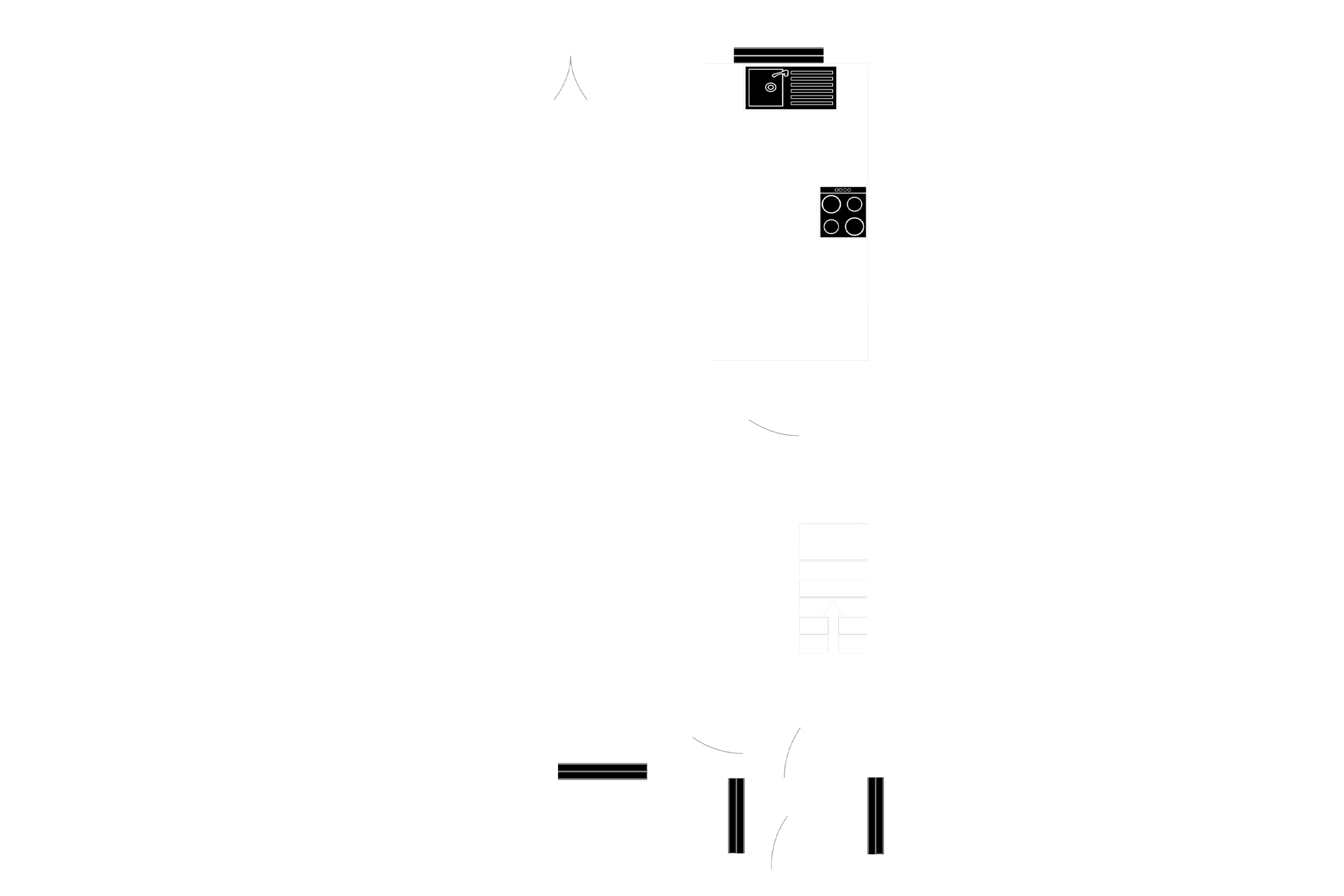 Floorplan - 19 Berry Woods Avenue, Governors Hill, Douglas. - Plan 1 of 2
