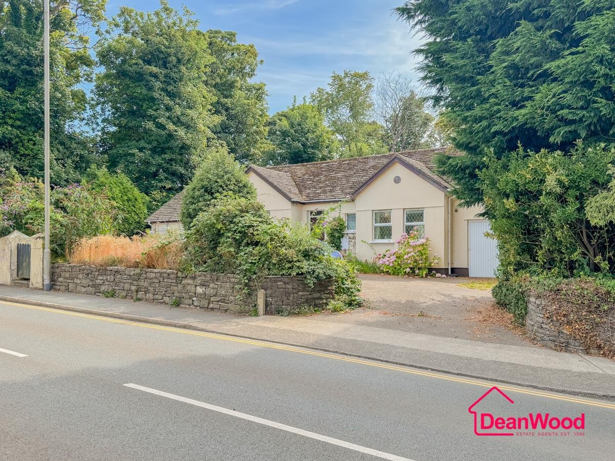 Cummal Beg Jurby Road, Ramsey.