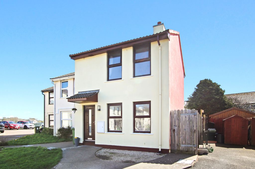 50 Magher Chirrym, Ponyfields, Port Erin IM9 6DB. - Photo 1 of 28