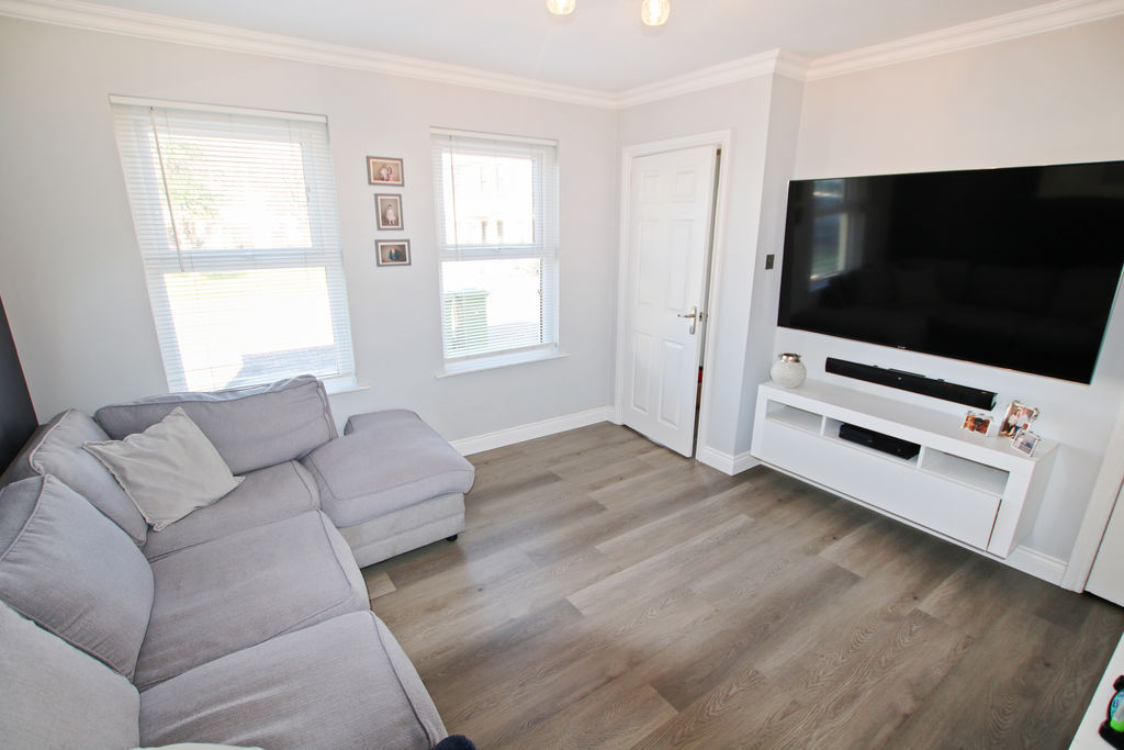 50 Magher Chirrym, Ponyfields, Port Erin IM9 6DB. - Photo 3 of 28