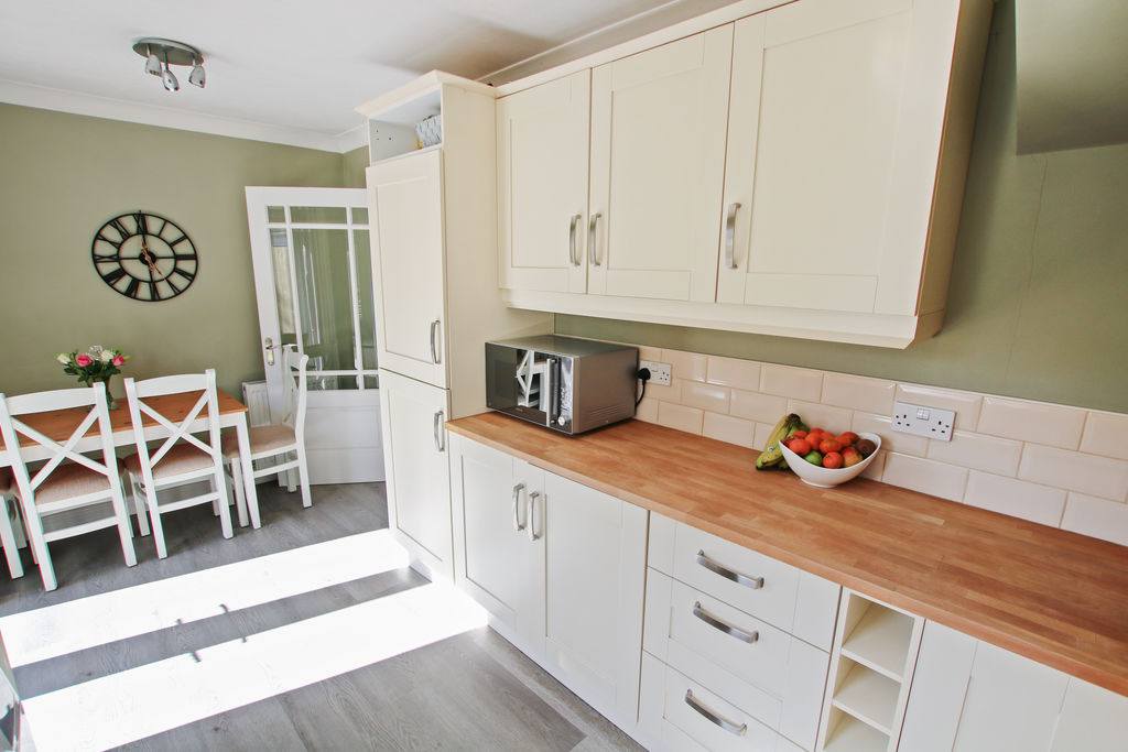 50 Magher Chirrym, Ponyfields, Port Erin IM9 6DB. - Photo 5 of 28