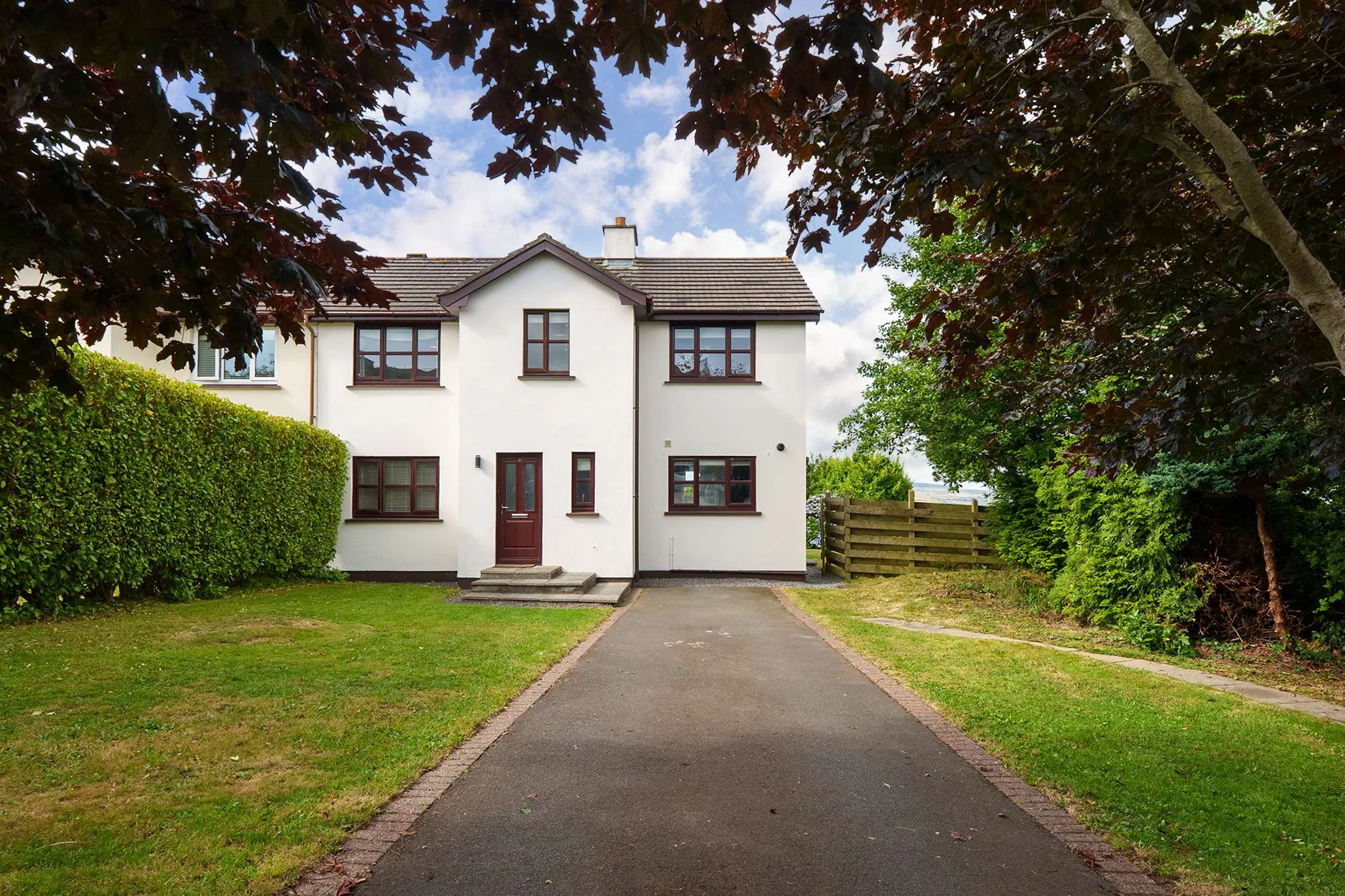 2 Campion Way, Douglas. - Photo 1 of 26