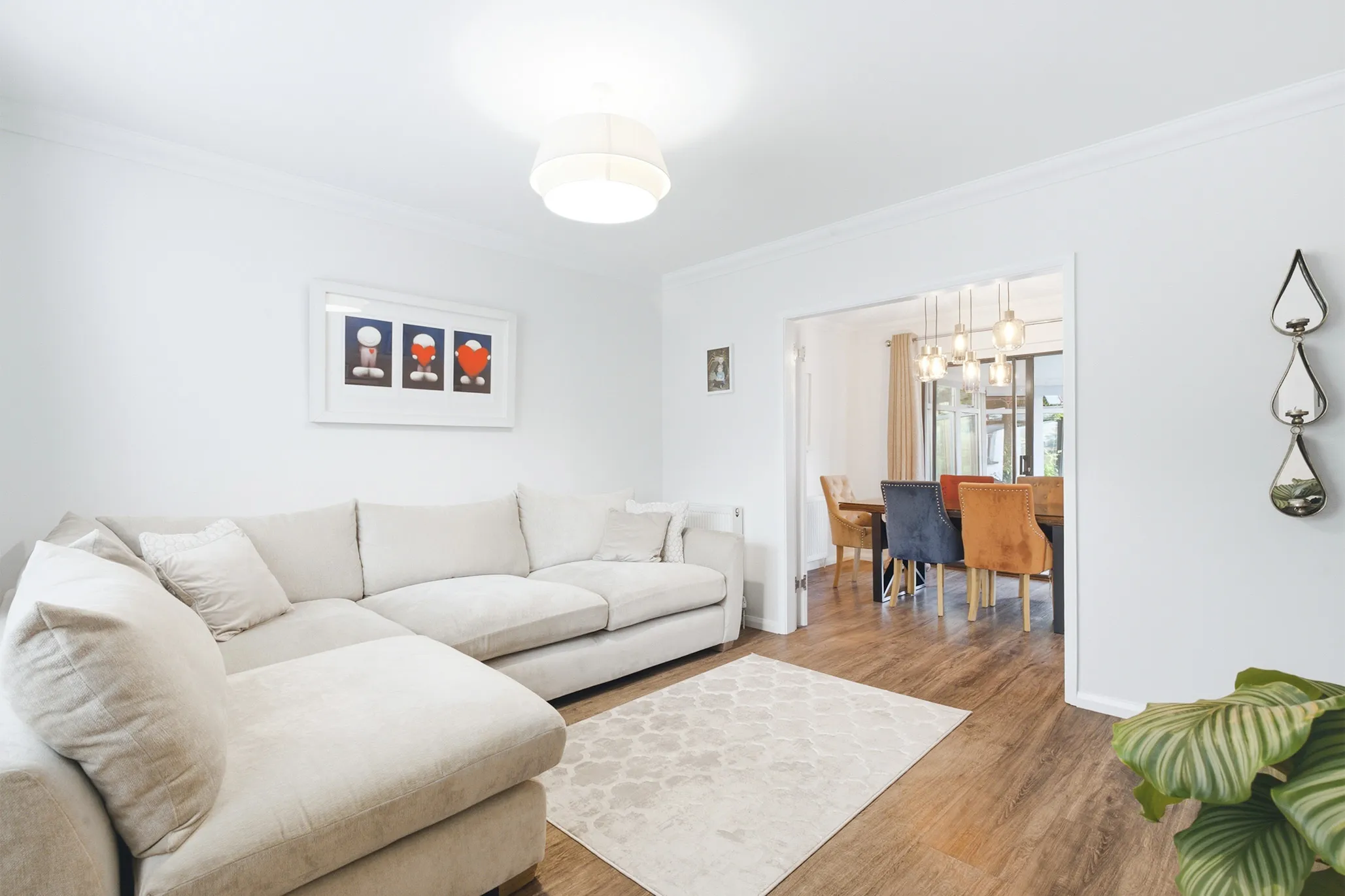 2 Campion Way, Douglas. - Photo 3 of 26