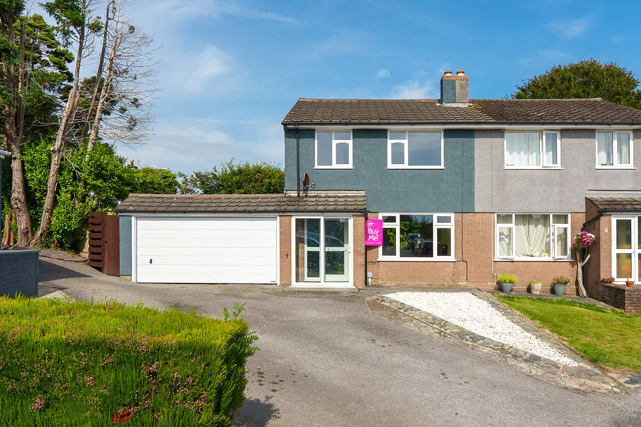 8 Birchleigh Close, Onchan. - Photo 1 of 24