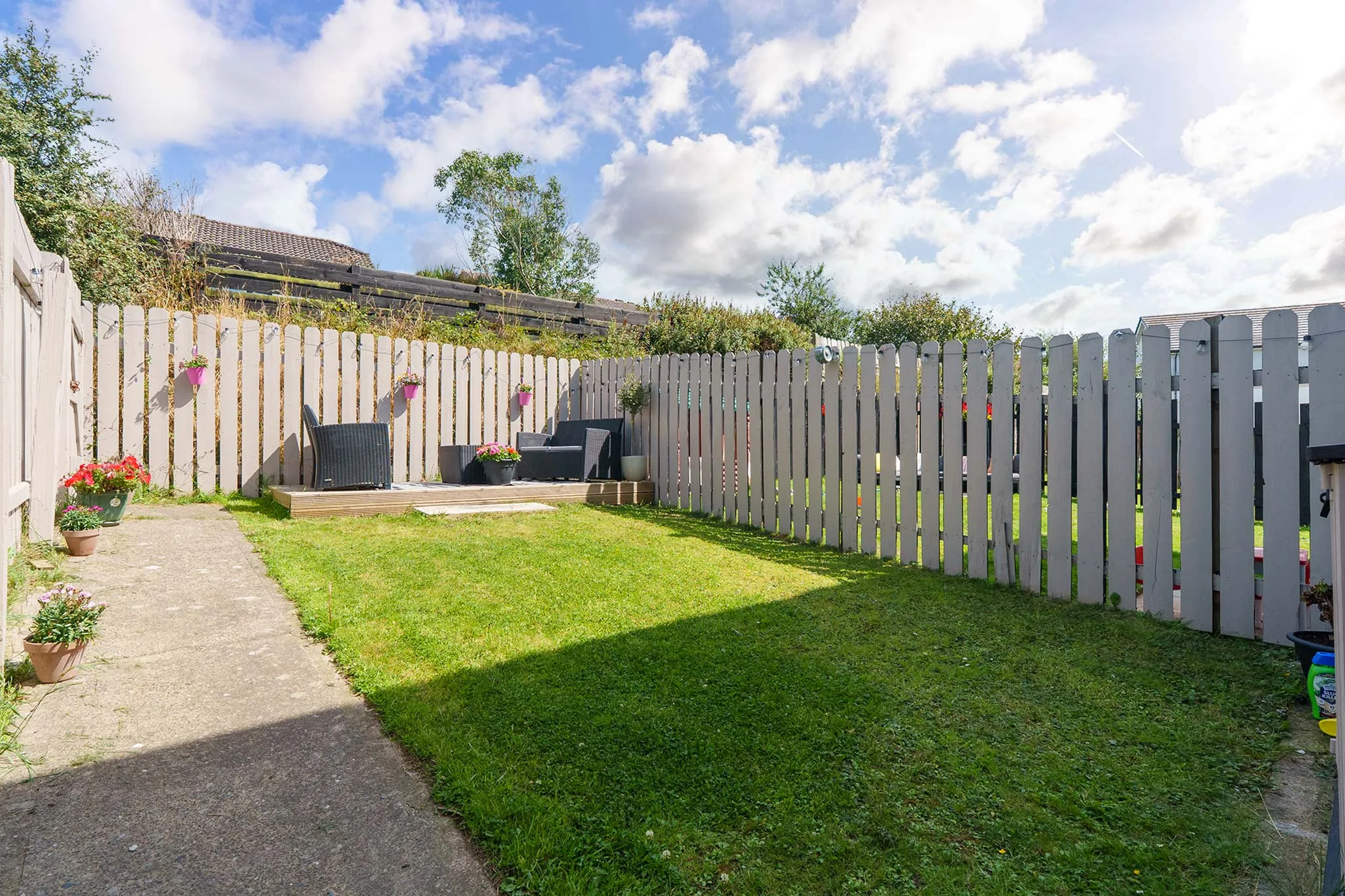 55 Ballacottier Meadow, Braddan, Douglas. - Photo 2 of 16