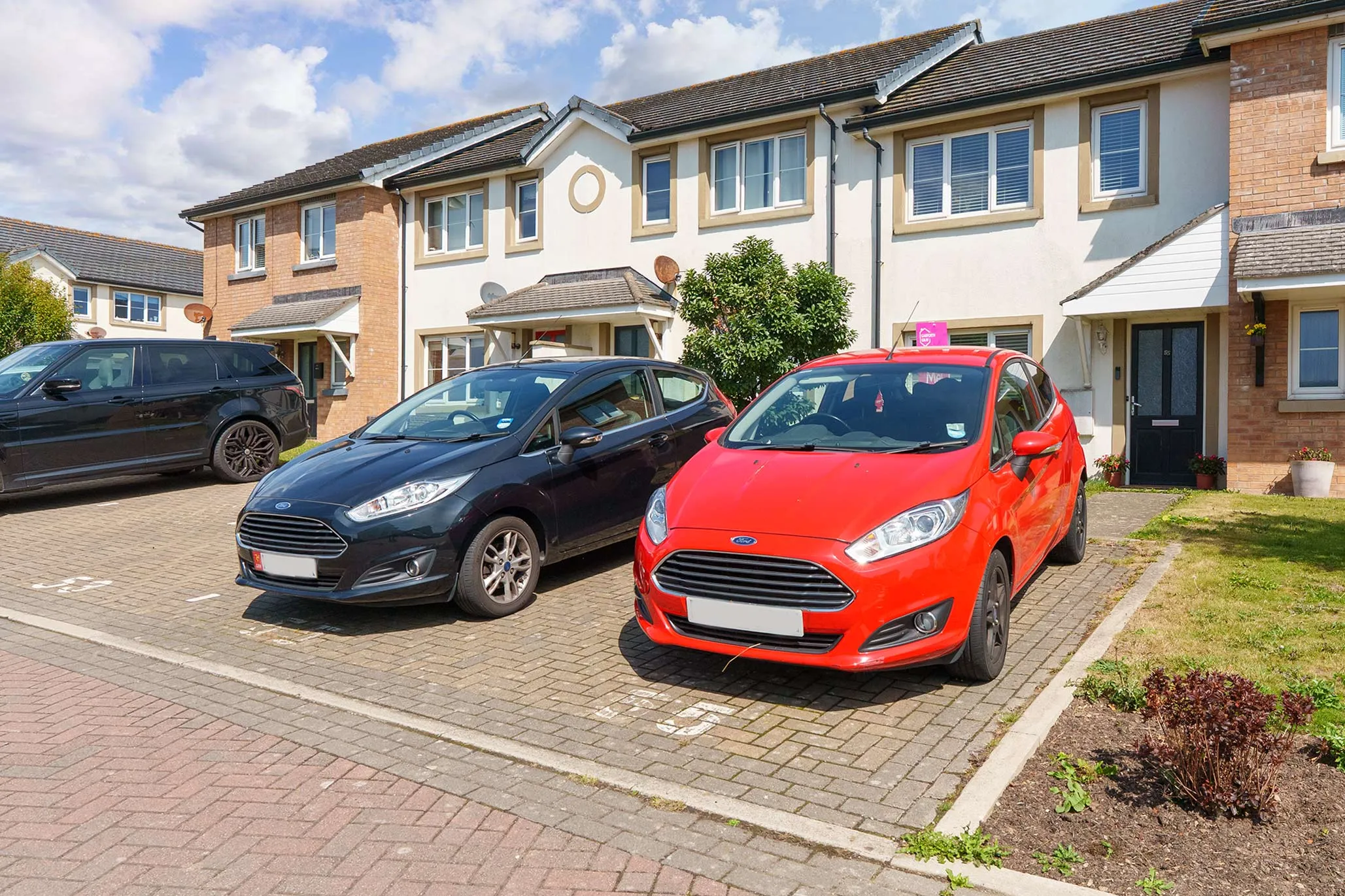 55 Ballacottier Meadow, Braddan, Douglas. - Photo 3 of 16