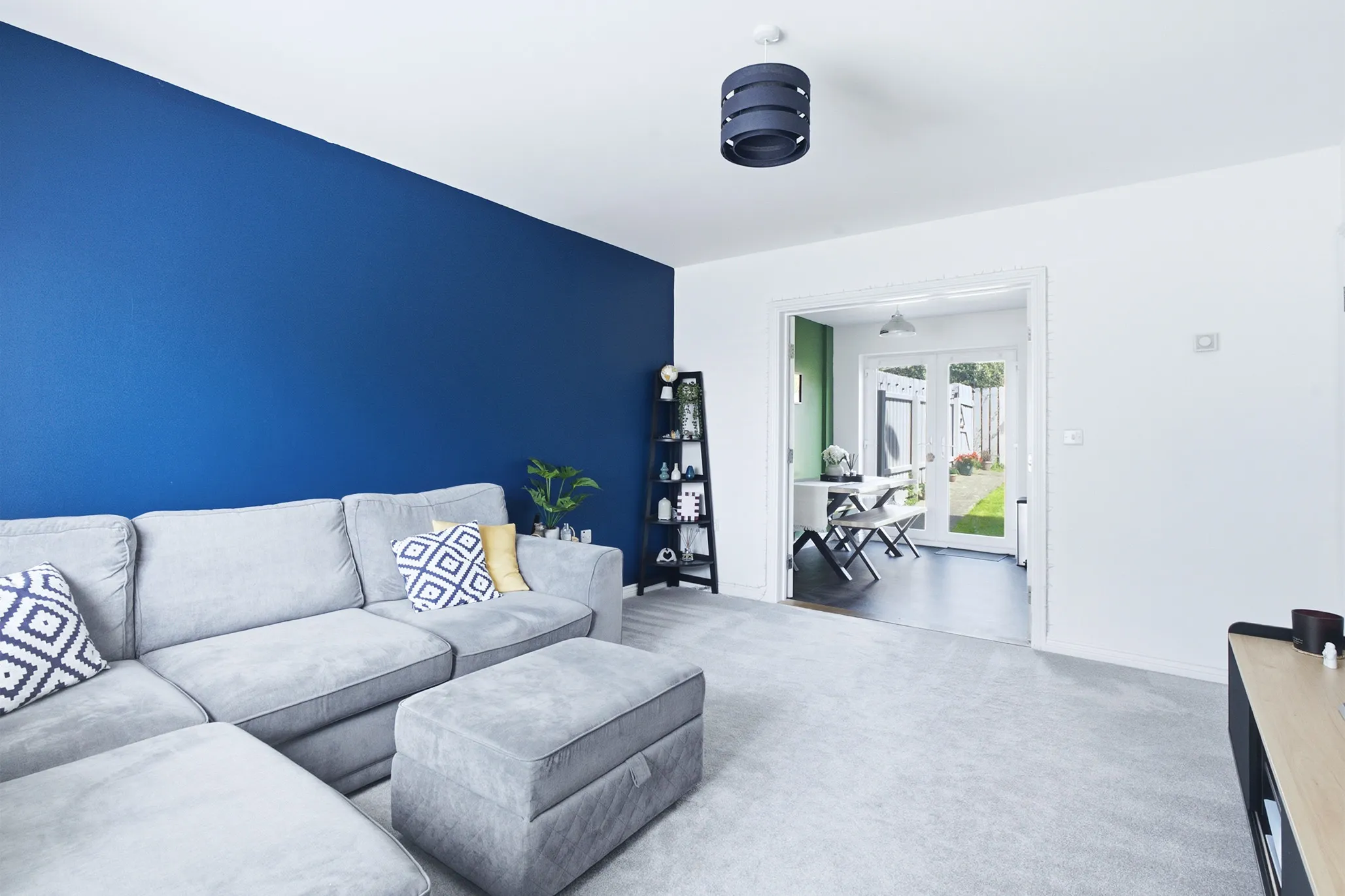 55 Ballacottier Meadow, Braddan, Douglas. - Photo 4 of 16