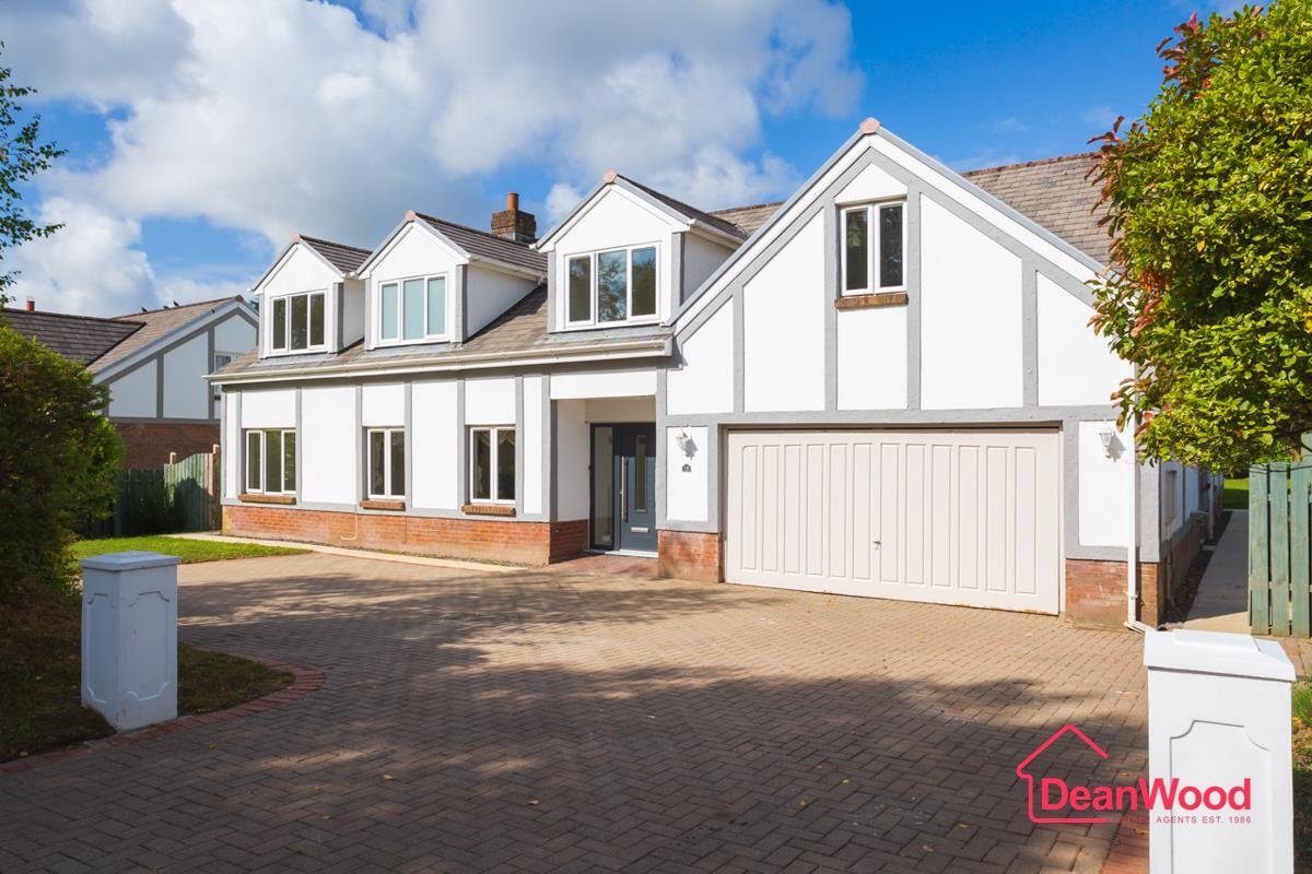 15 Glen Darragh Gardens, Glen Darragh Road, Glen Vine, Isle Of Man.