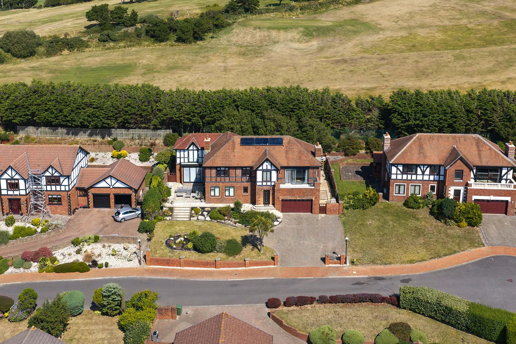 21 Manor Park, Onchan. - Photo 5 of 49