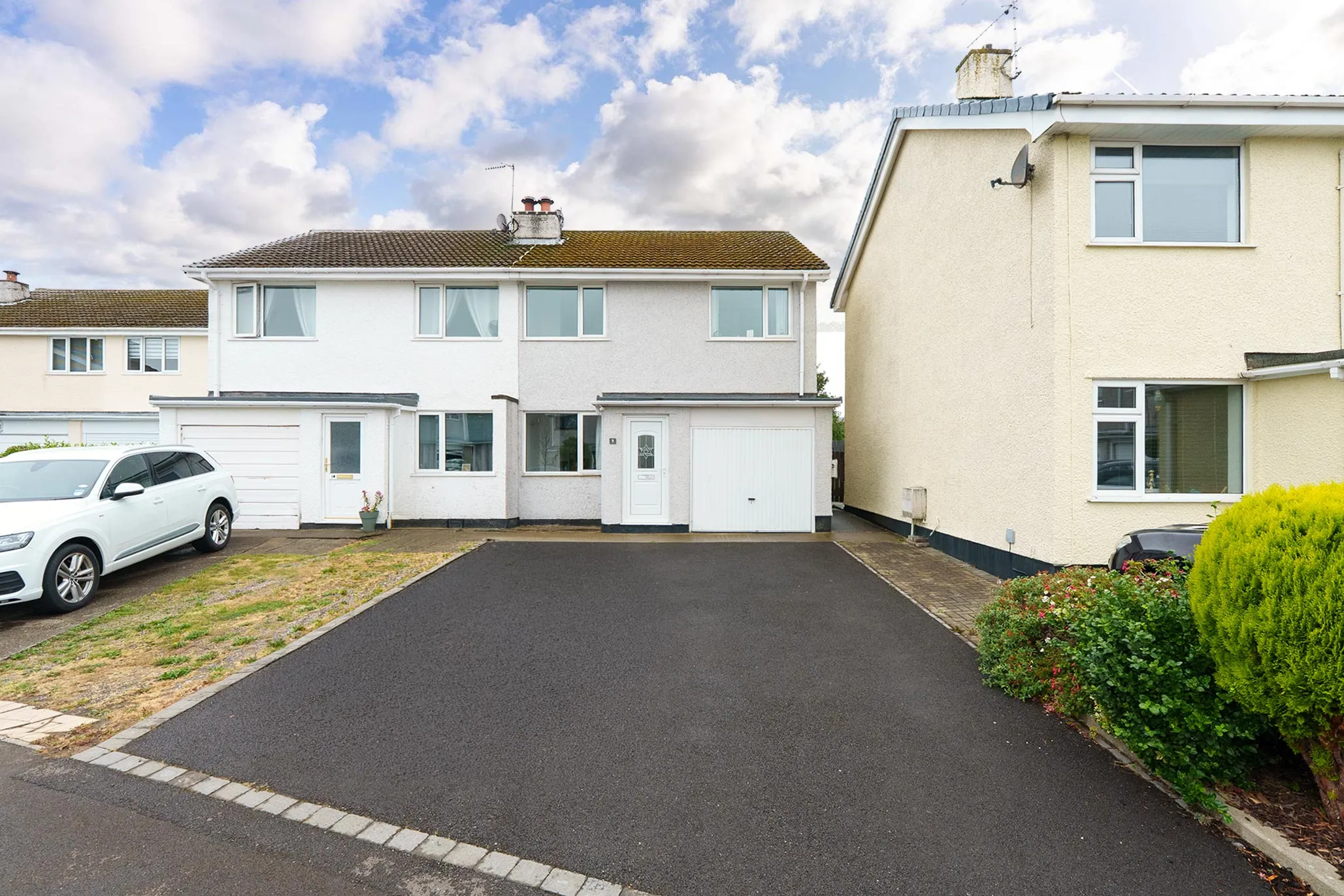 9 Slieu Curn Park, Kirk Michael. - Photo 1 of 14
