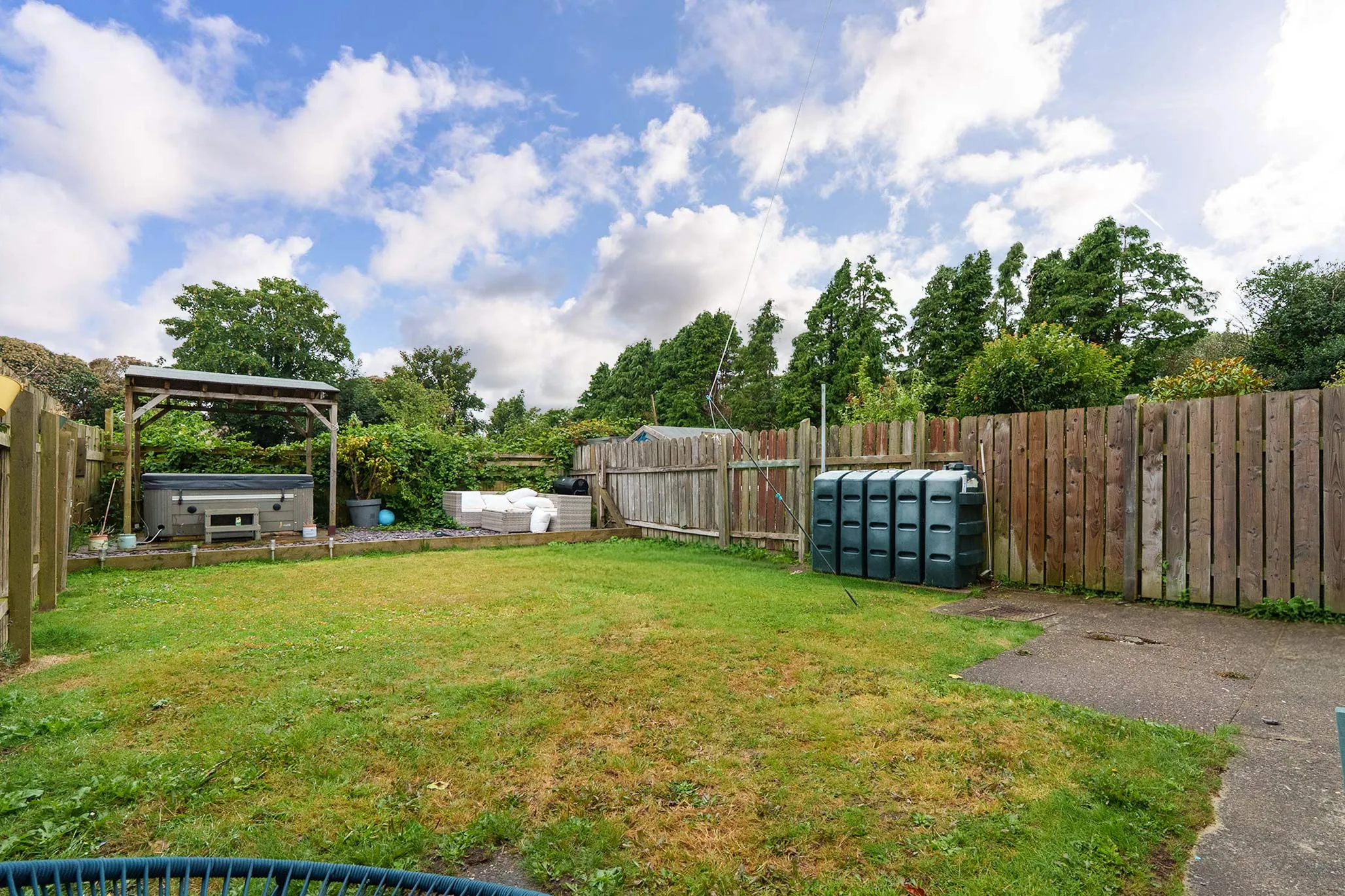 9 Slieu Curn Park, Kirk Michael. - Photo 2 of 14