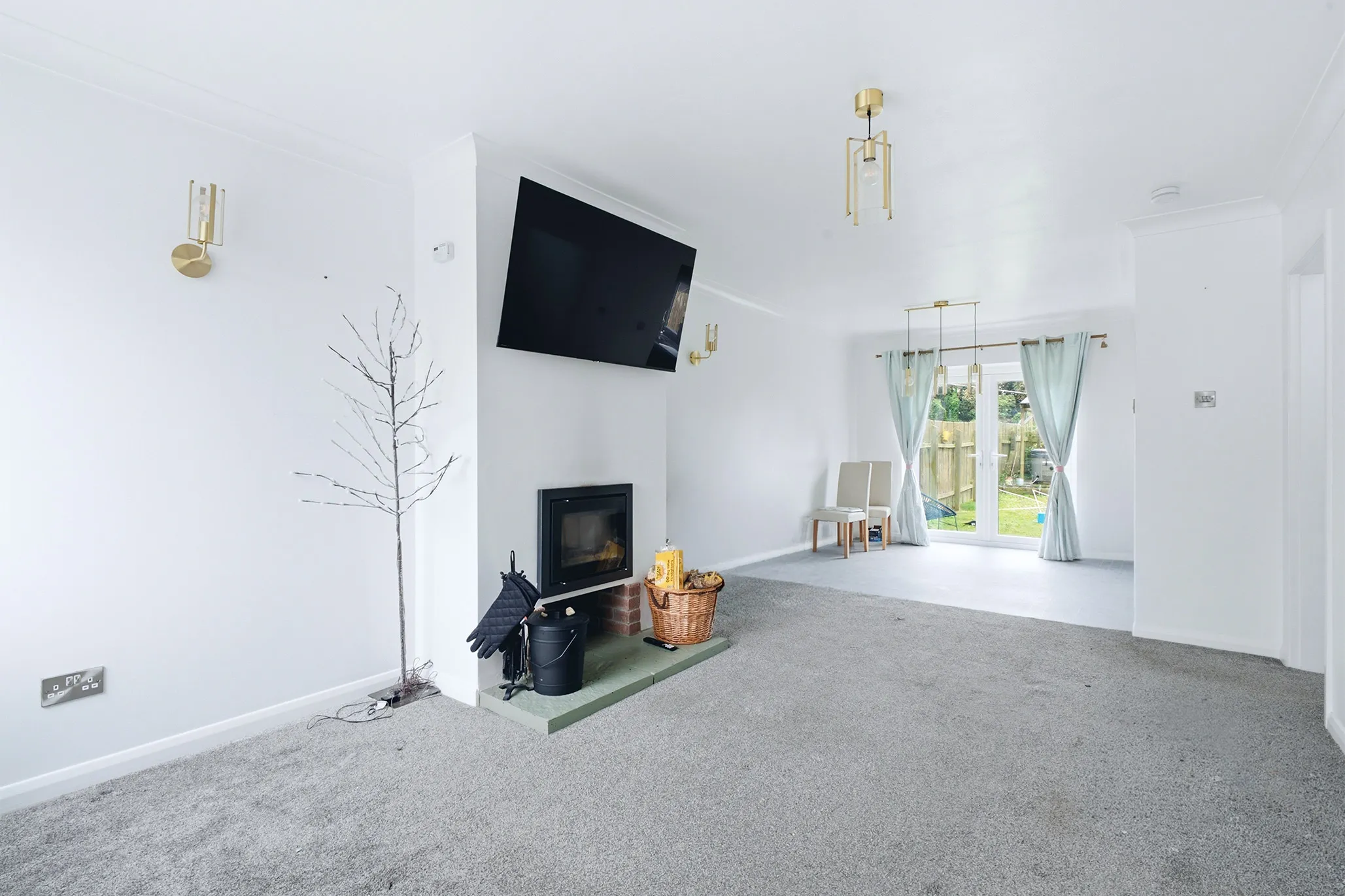 9 Slieu Curn Park, Kirk Michael. - Photo 3 of 14