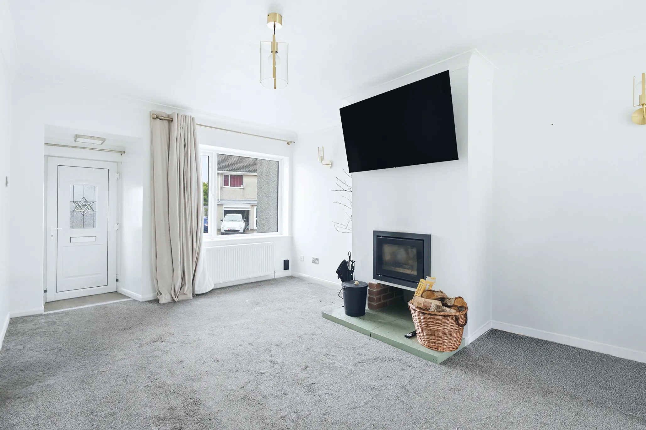 9 Slieu Curn Park, Kirk Michael. - Photo 4 of 14
