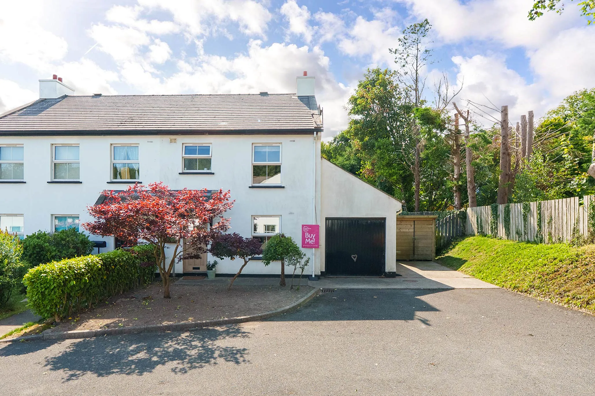 9 Ballacubbon Close, Ballabeg. - Photo 1 of 28