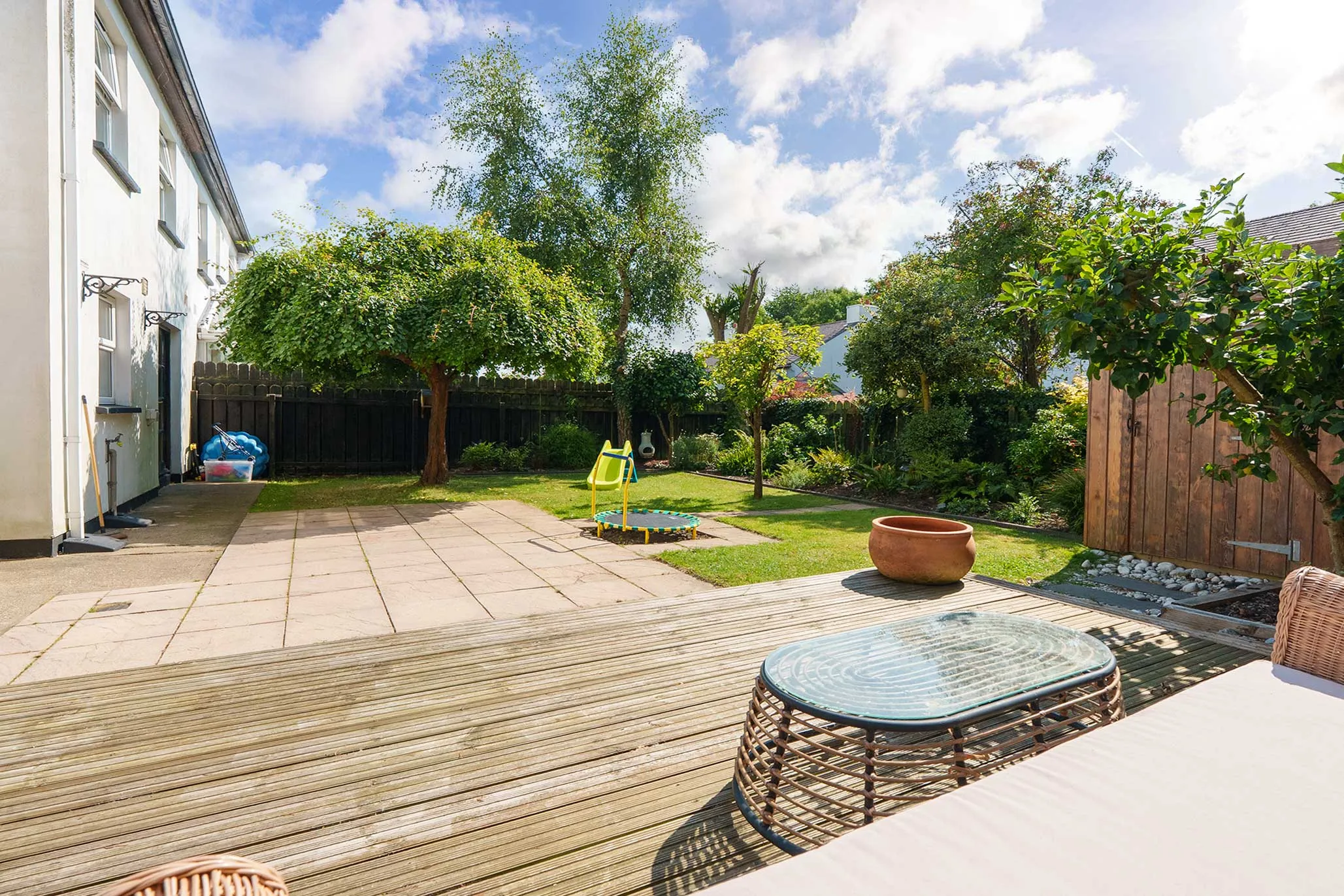 9 Ballacubbon Close, Ballabeg. - Photo 2 of 28
