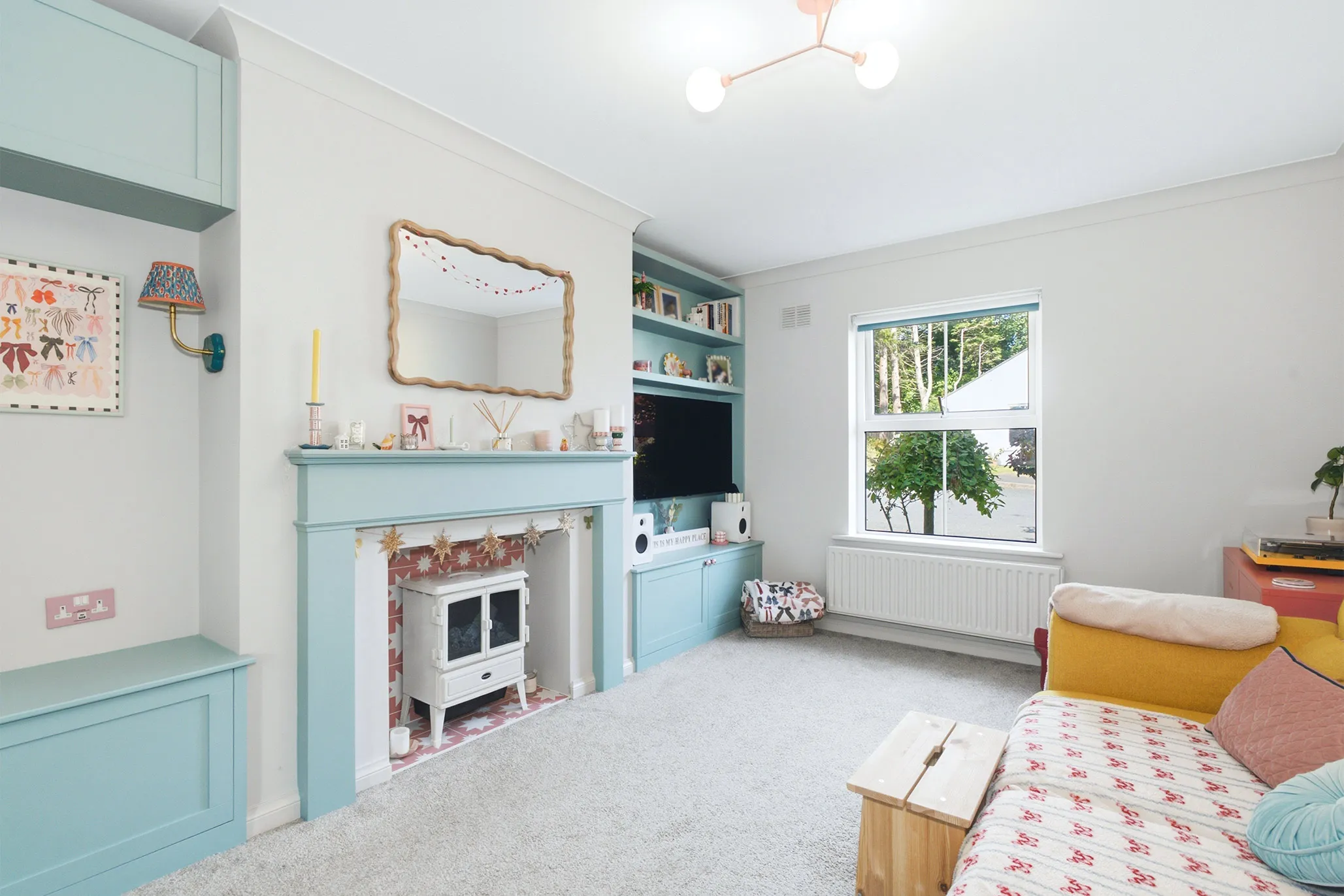 9 Ballacubbon Close, Ballabeg. - Photo 4 of 28