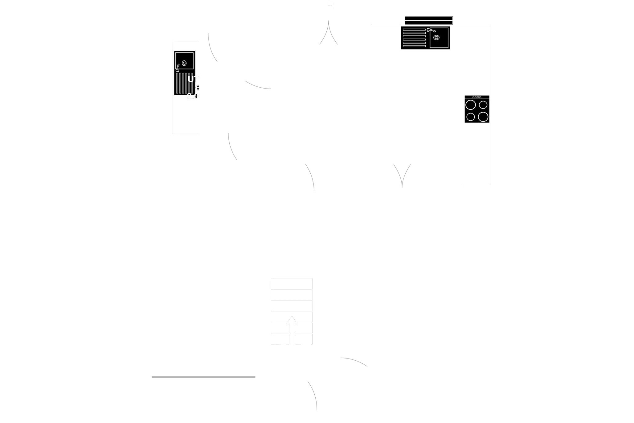 Floorplan - 12 Croit Ny Glionney, Colby. - Plan 1 of 2