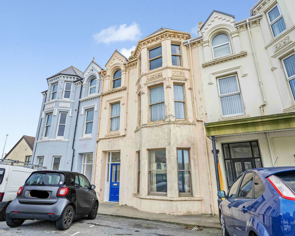 Sefton, Victoria Square, Port Erin IM9 6LD. - Photo 1 of 39