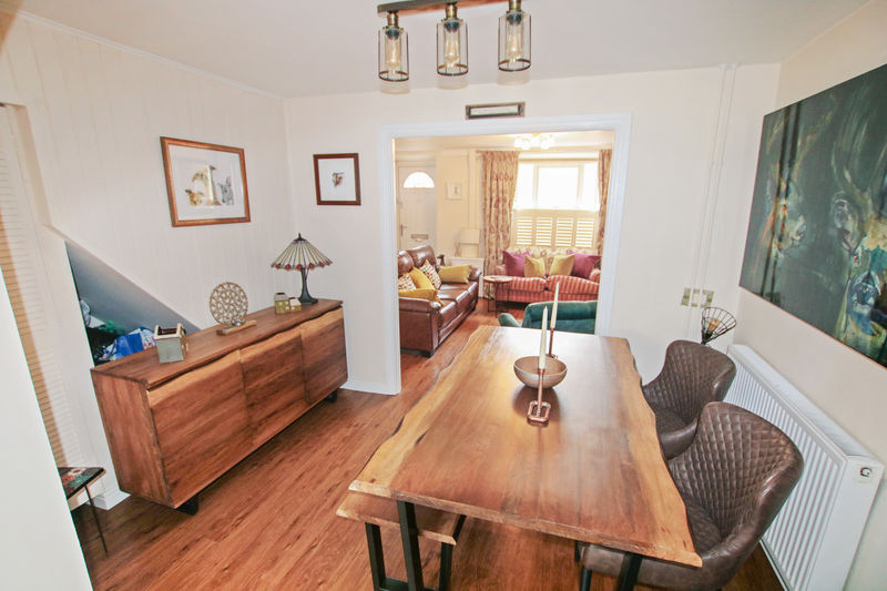 5 Milner Terrace, Castletown IM9 1AJ. - Photo 5 of 22