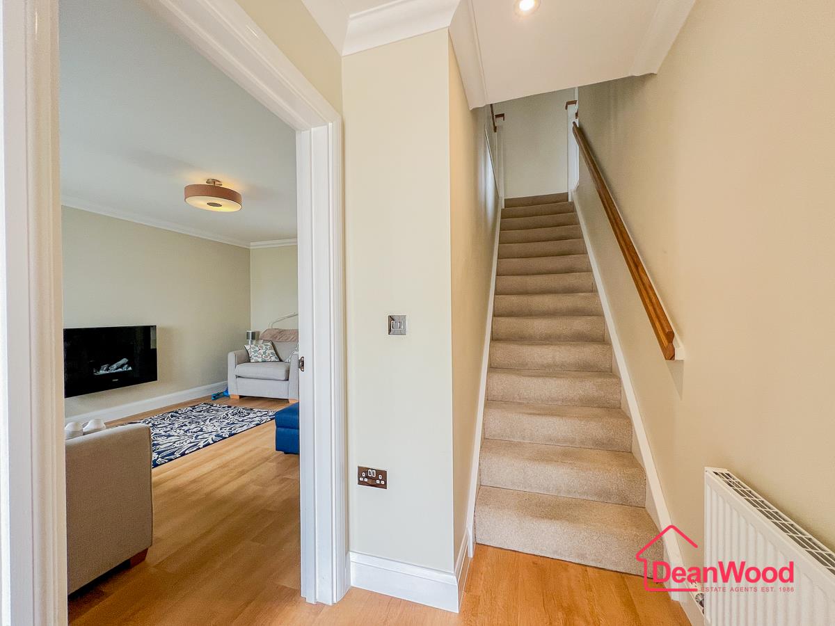 4 Cairn Drive, Slieau Whallian View, Peel. - Photo 4 of 27