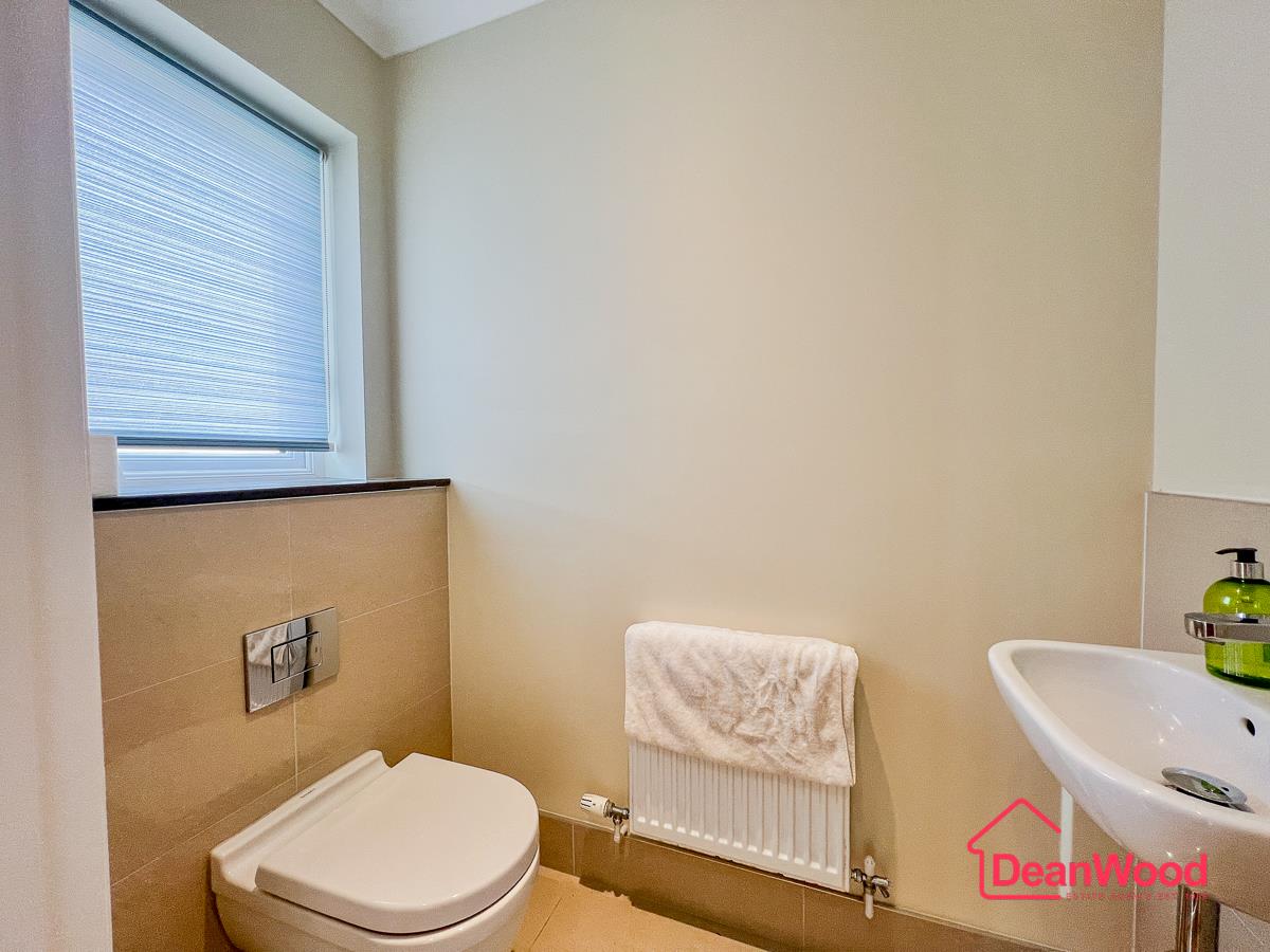 4 Cairn Drive, Slieau Whallian View, Peel. - Photo 5 of 27