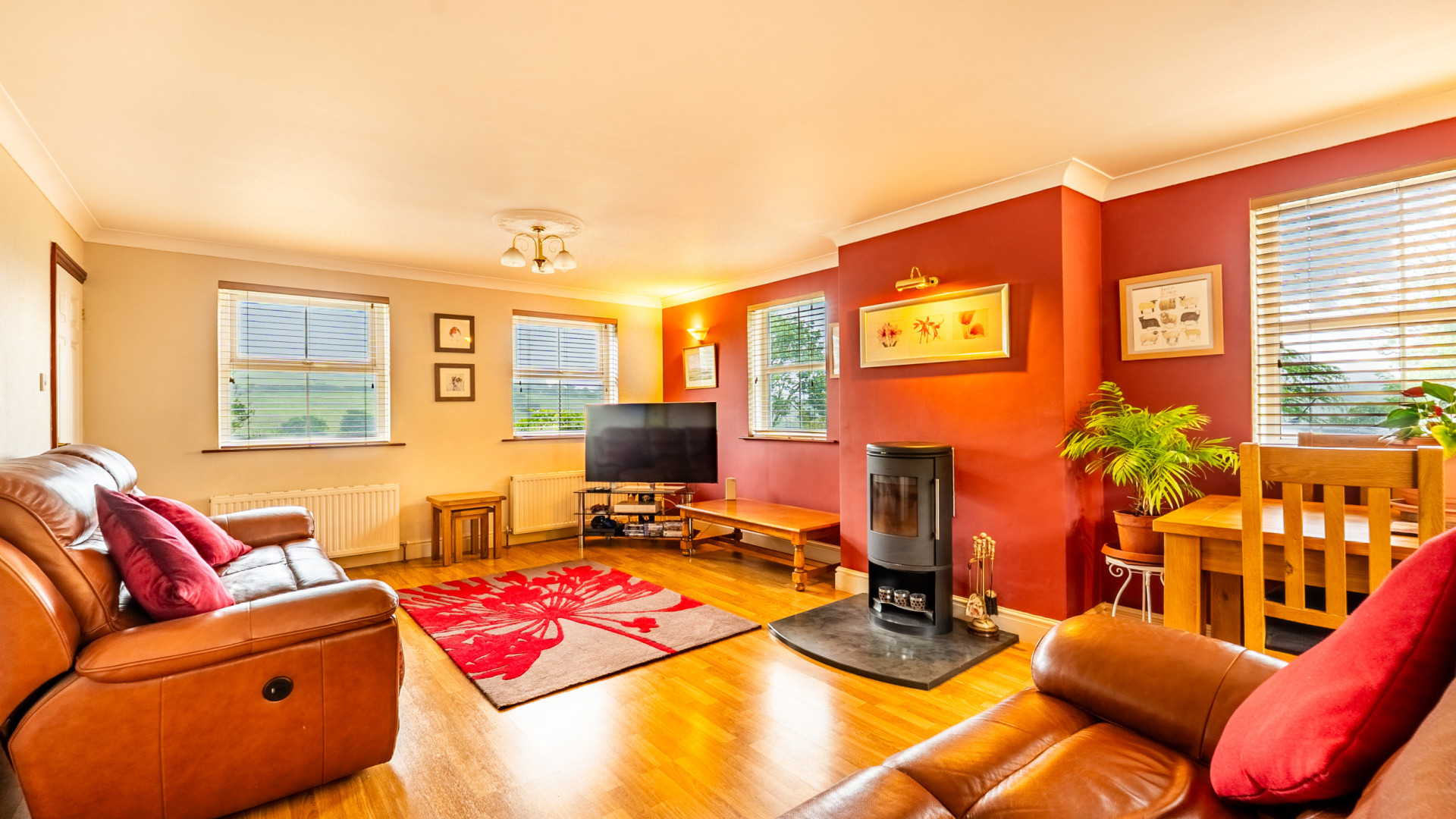 Ballachoan House, Glen Roy, Lonan, IM4 7QD, Baldrine. - Photo 5 of 26