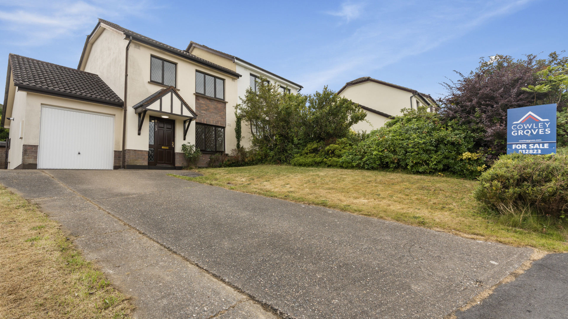 13 Manor Road, Douglas, IM2 2NL. - Photo 1 of 20