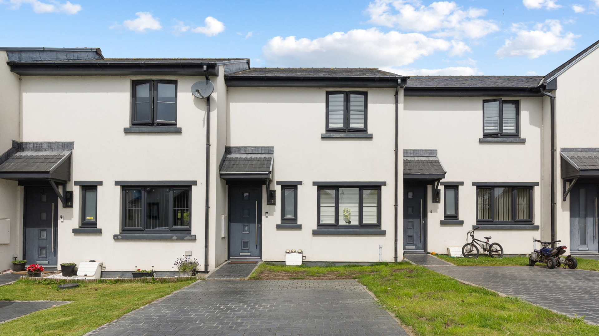 3 Cherry Tree Drive, Crosby, IM4 2EE. - Photo 1 of 17