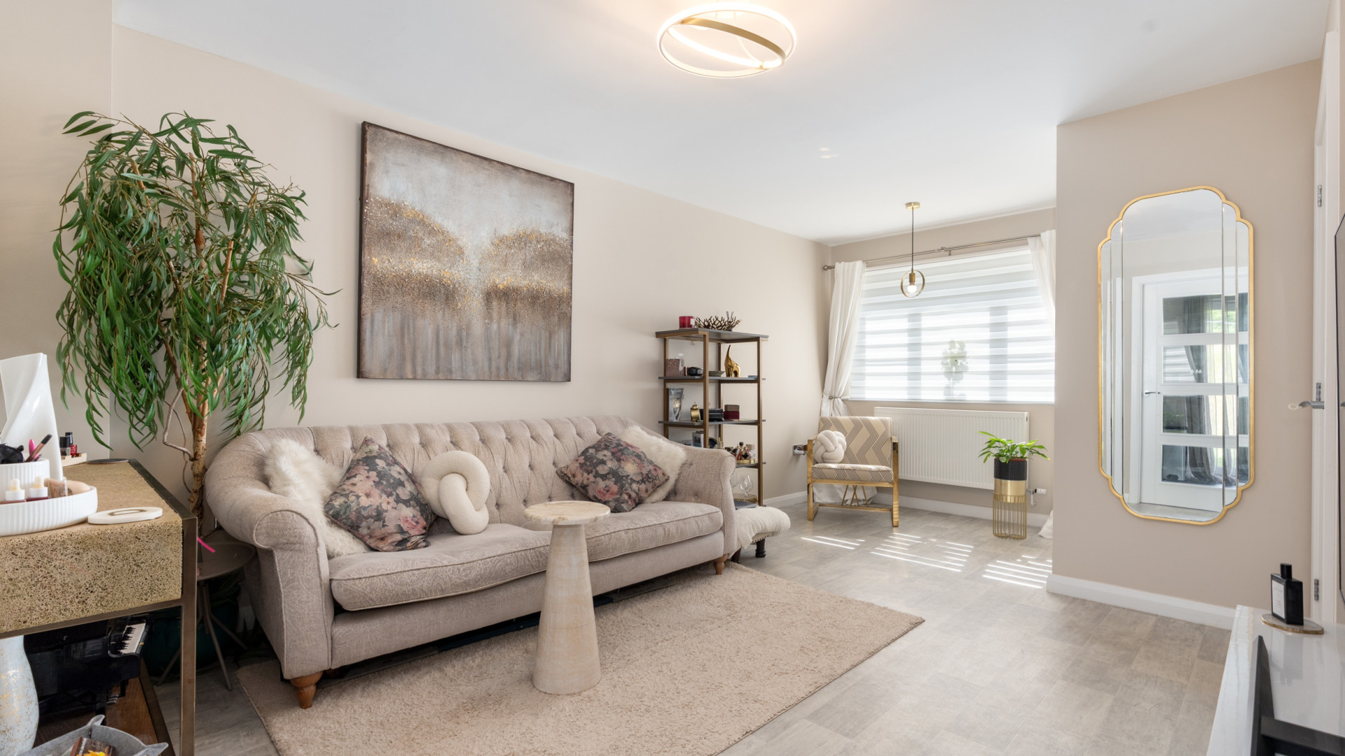 3 Cherry Tree Drive, Crosby, IM4 2EE. - Photo 3 of 17
