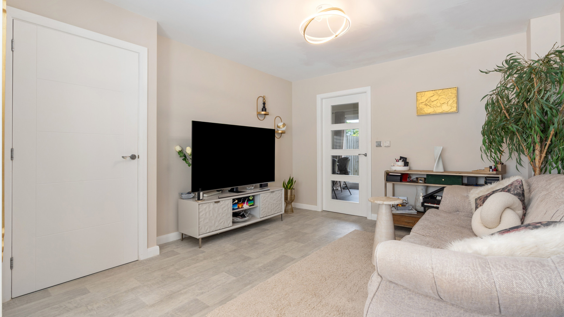3 Cherry Tree Drive, Crosby, IM4 2EE. - Photo 4 of 17