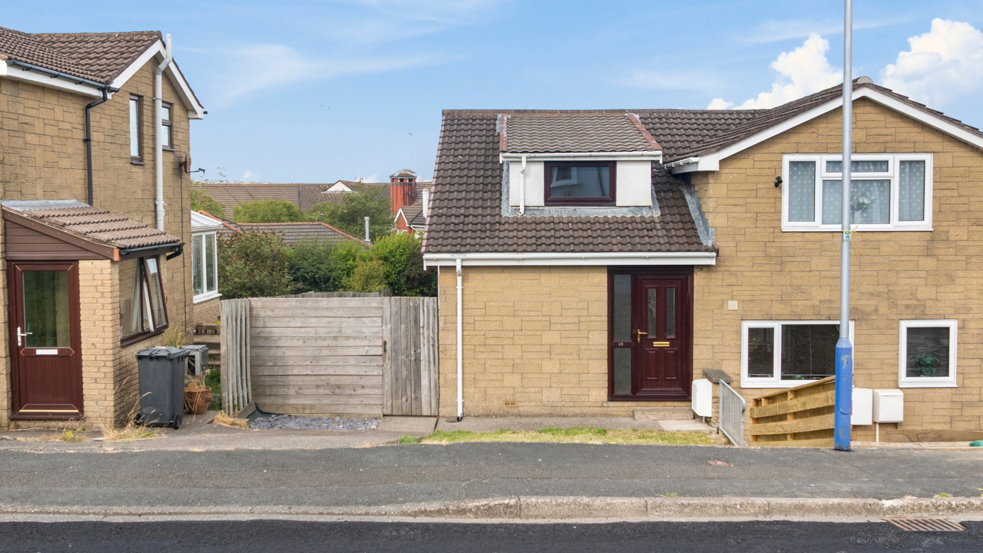 115 Ballaquark, Douglas, IM2 2EU. - Photo 3 of 18