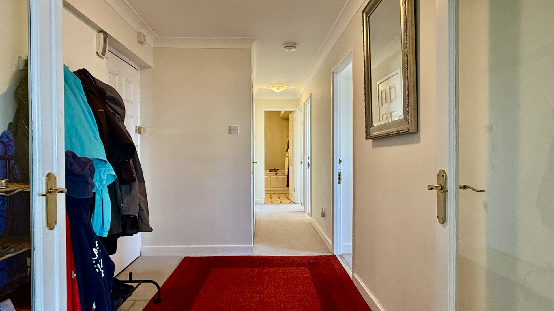 Apt. 504/505 Kings Court, Ramsey, IM8 1LN. - Photo 2 of 16