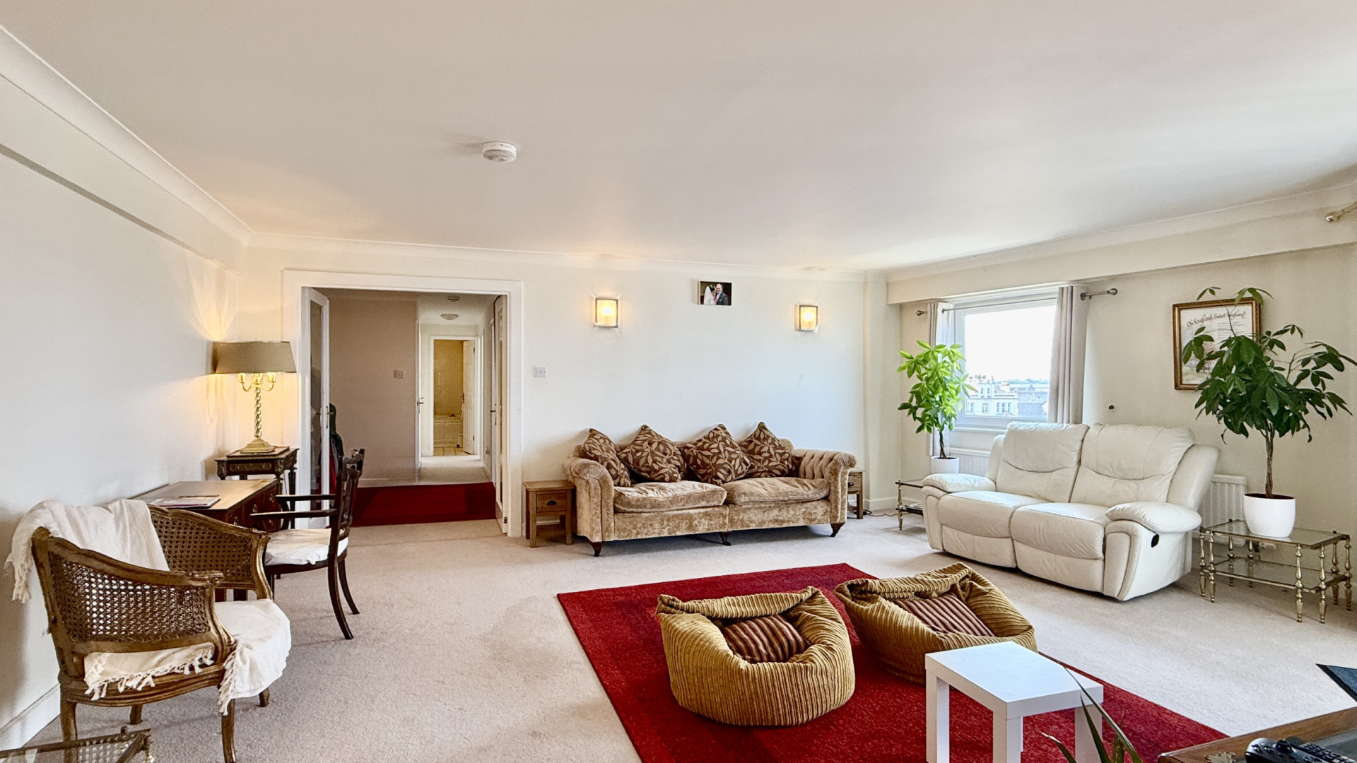 Apt. 504/505 Kings Court, Ramsey, IM8 1LN. - Photo 4 of 16