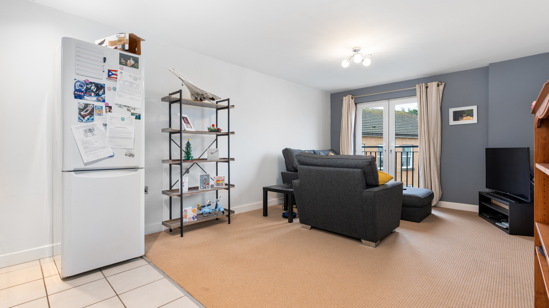 Apt. 40 Imperial Court, Castle Hill, Douglas, IM2 4AA. - Photo 5 of 19