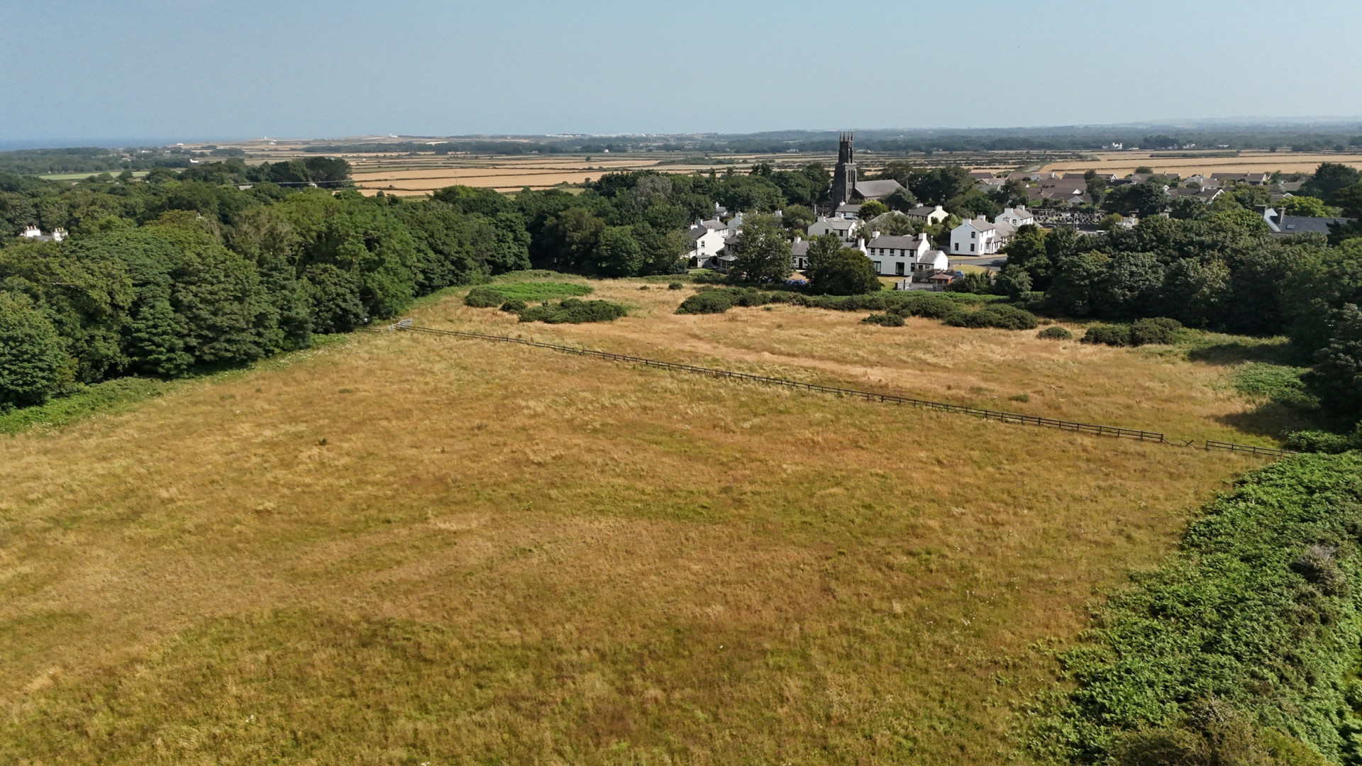 Field 224243, Rear of St Marys Meadow, Ballaugh. - Photo 2 of 10