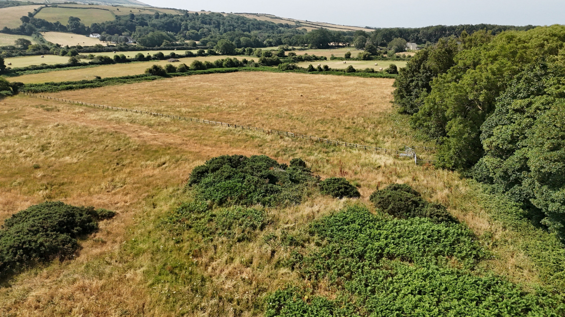 Field 224243, Rear of St Marys Meadow, Ballaugh. - Photo 3 of 10