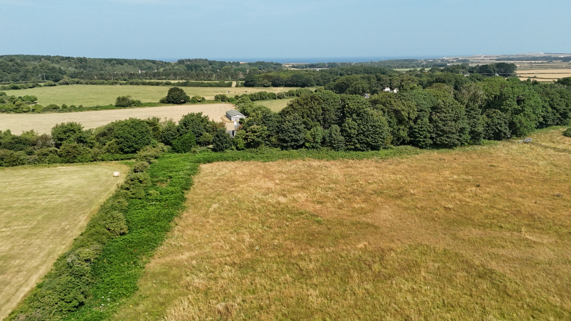 Field 224243, Rear of St Marys Meadow, Ballaugh. - Photo 4 of 10