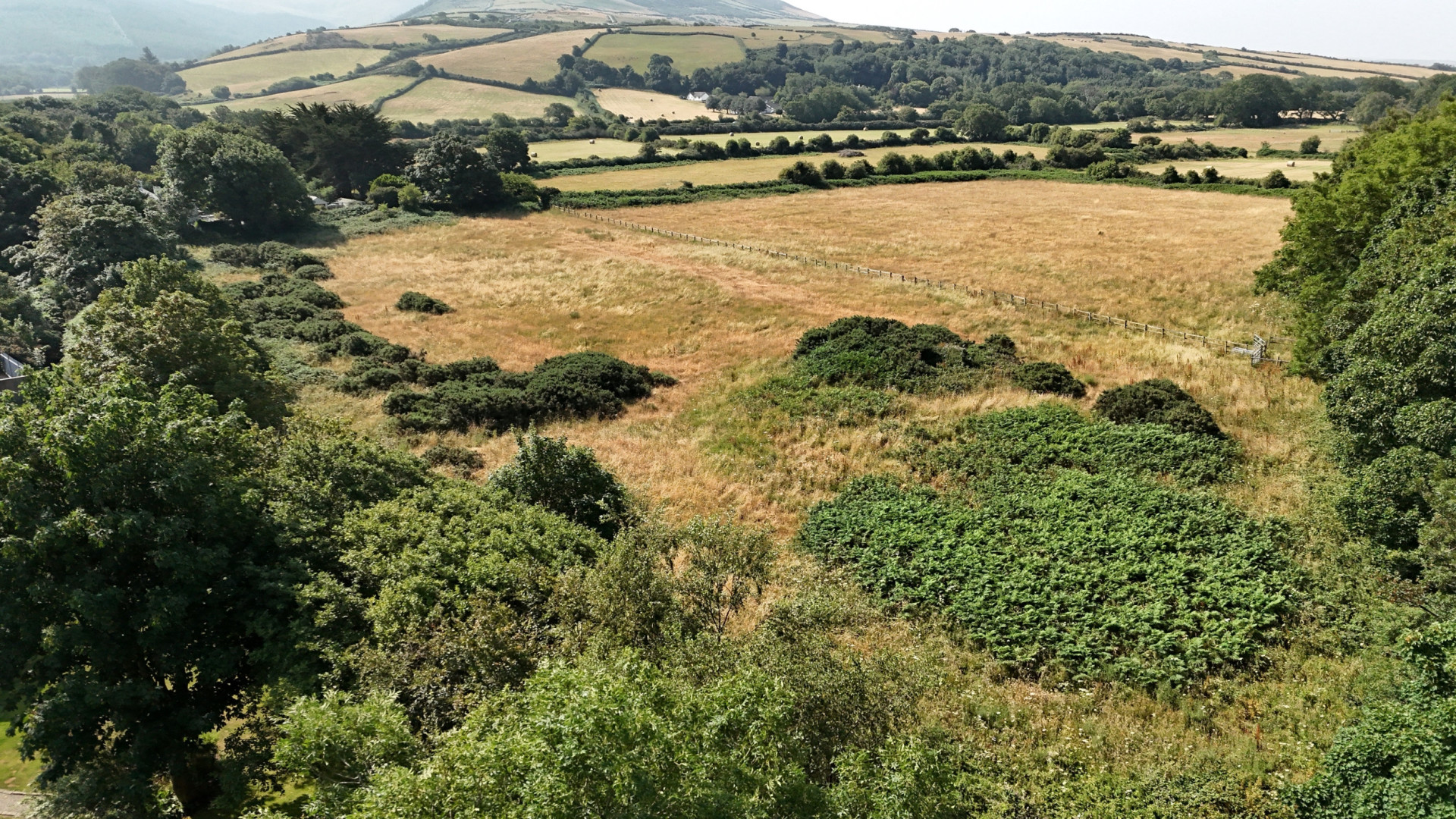 Field 224243, Rear of St Marys Meadow, Ballaugh. - Photo 5 of 10